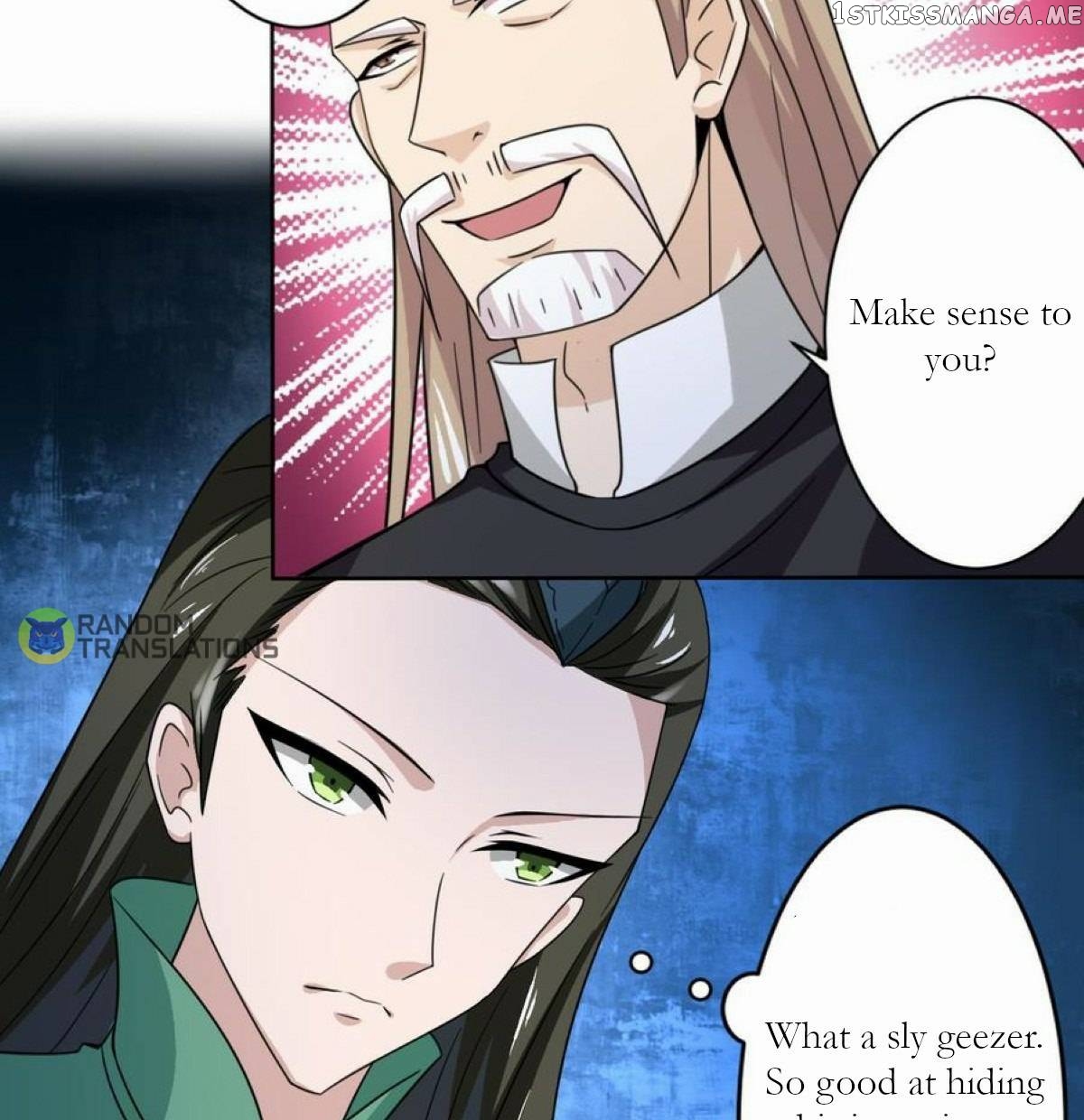 Magic Fairy chapter 193 - page 17
