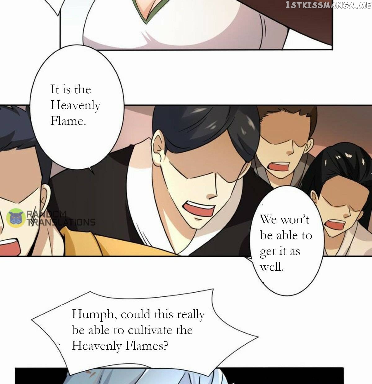 Magic Fairy chapter 193 - page 3