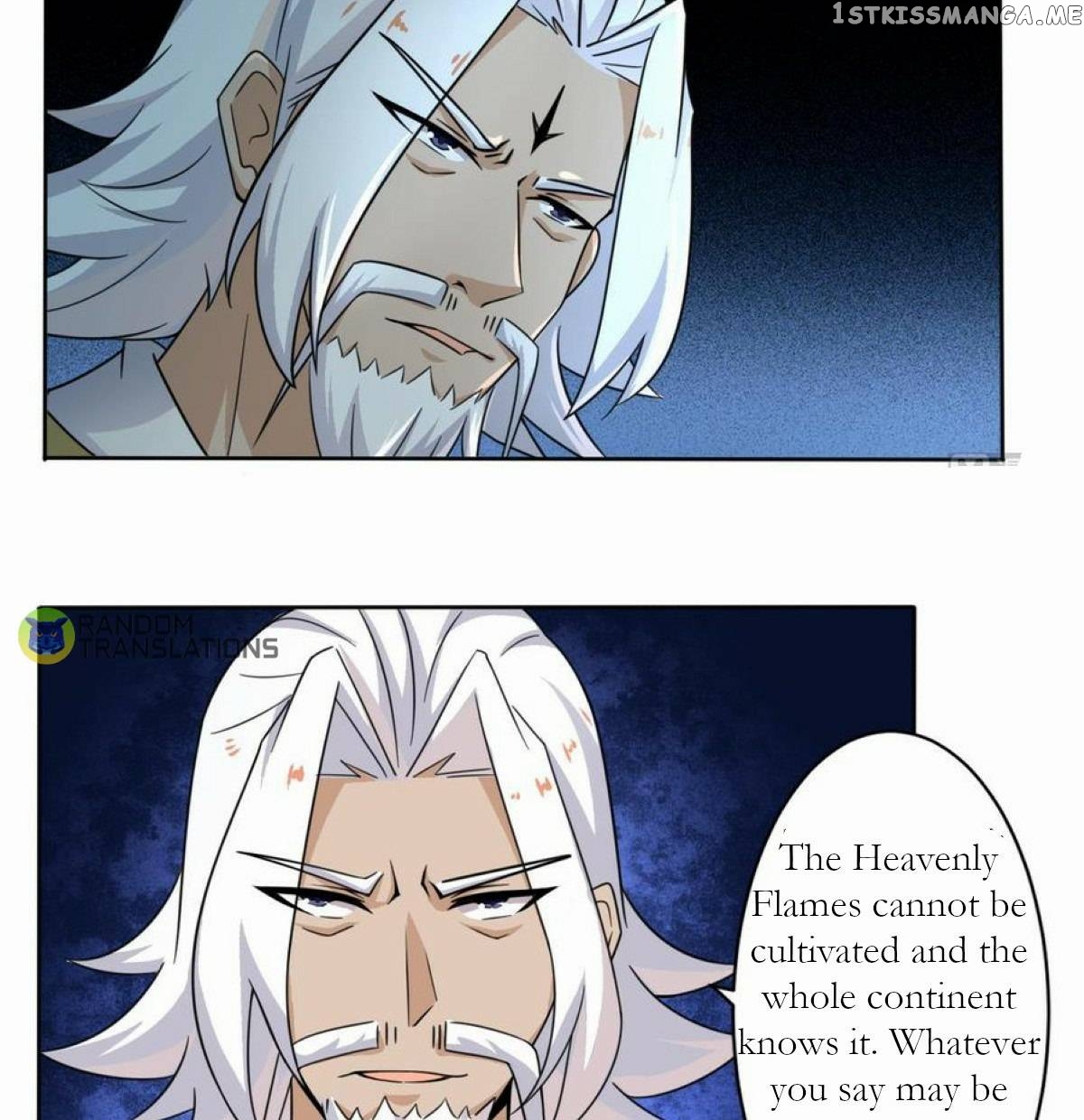 Magic Fairy chapter 193 - page 4