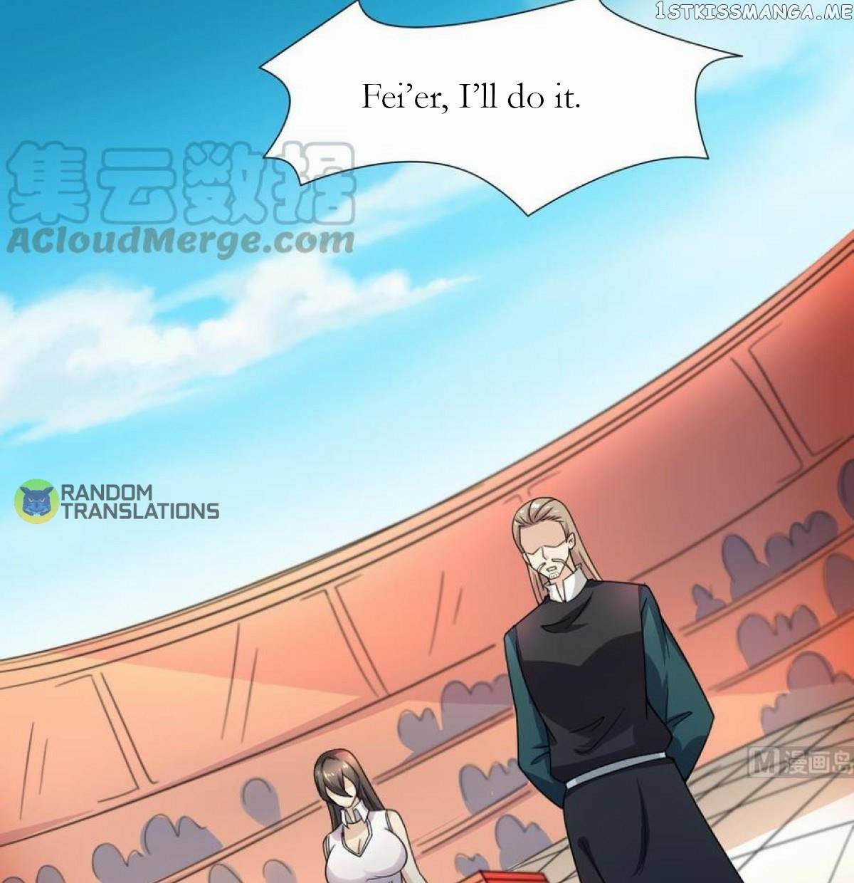 Magic Fairy chapter 193 - page 7