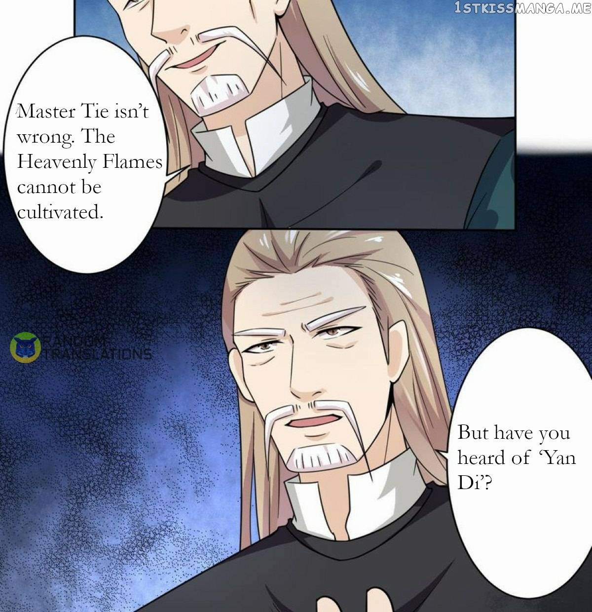 Magic Fairy chapter 193 - page 9