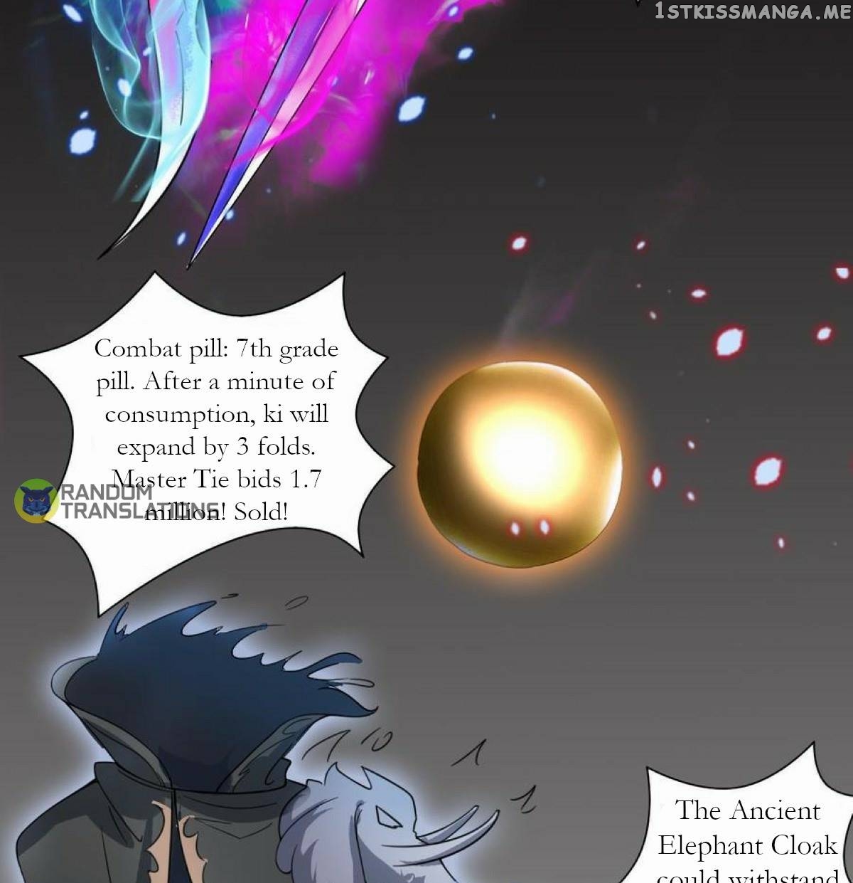 Magic Fairy chapter 192 - page 11