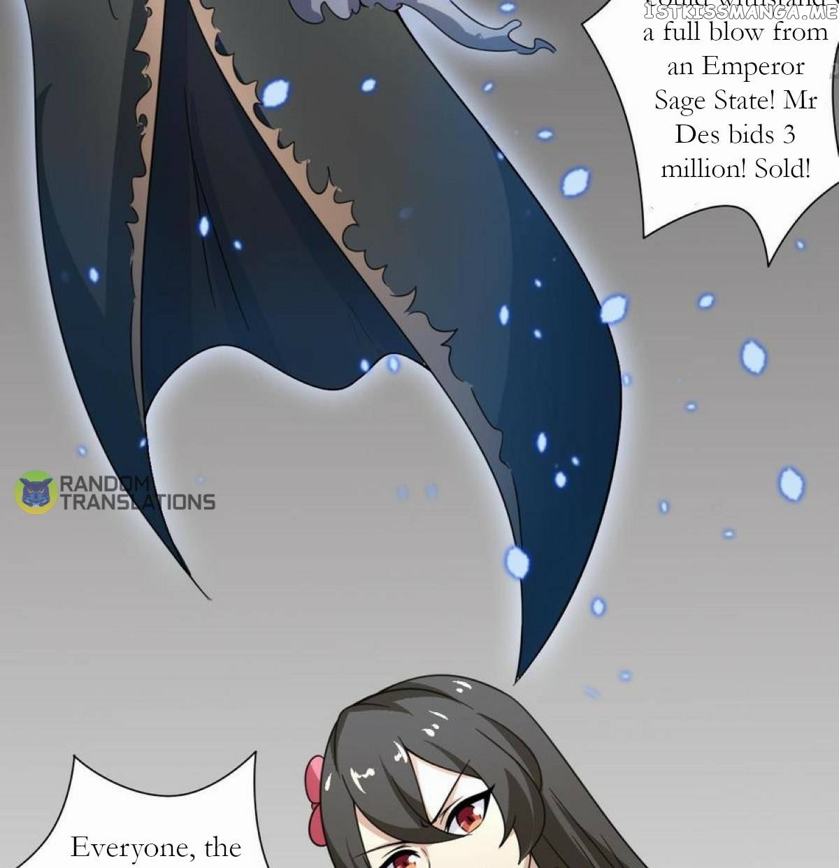 Magic Fairy chapter 192 - page 12