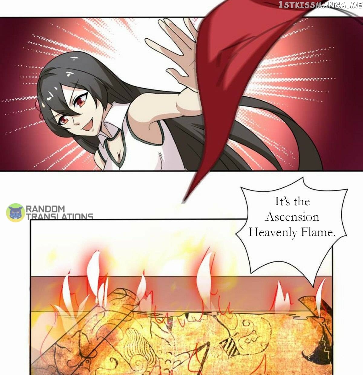 Magic Fairy chapter 192 - page 14