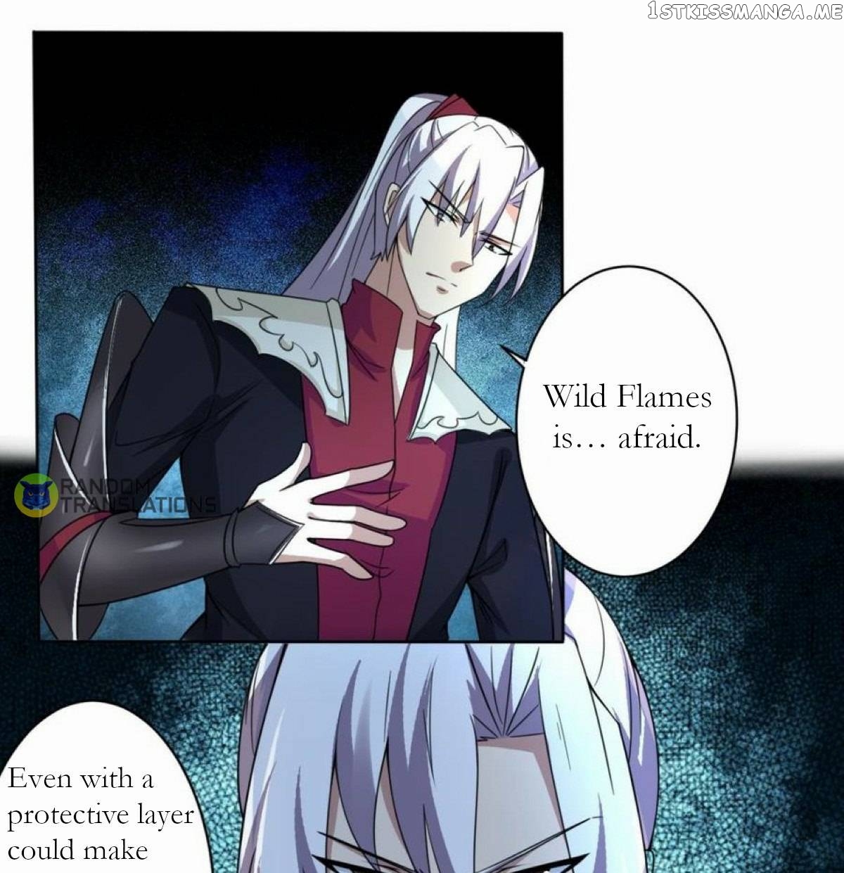 Magic Fairy chapter 192 - page 16