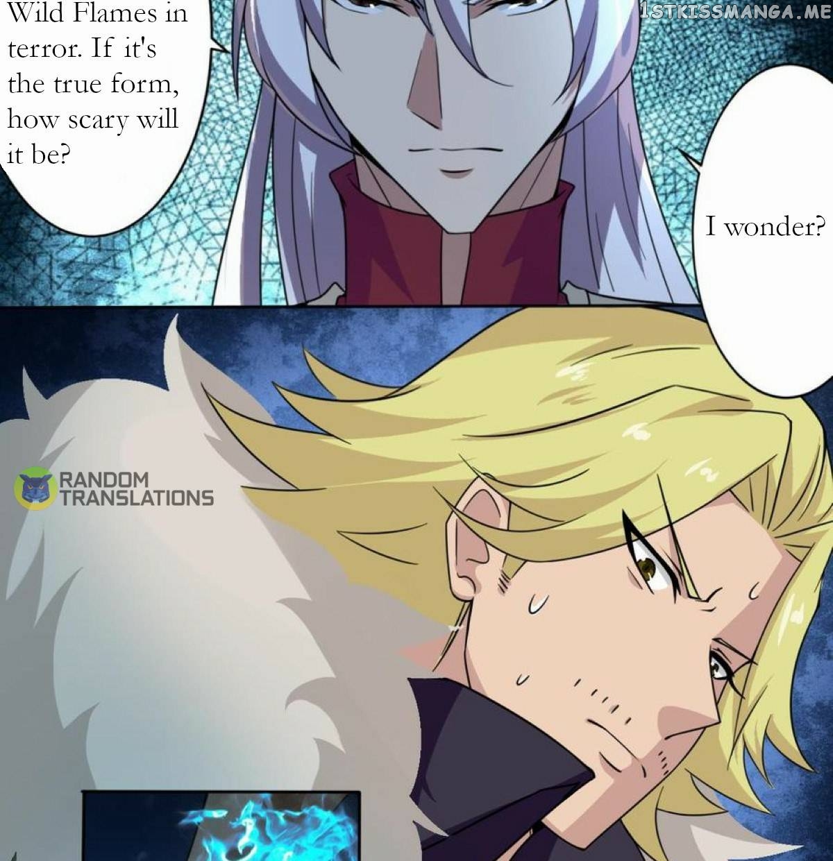 Magic Fairy chapter 192 - page 17