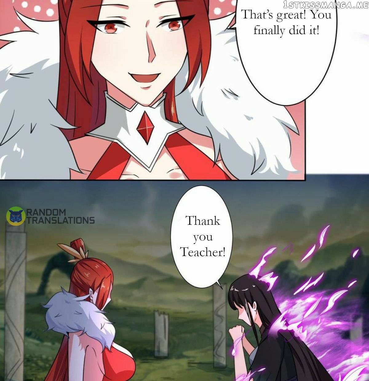 Magic Fairy chapter 192 - page 4