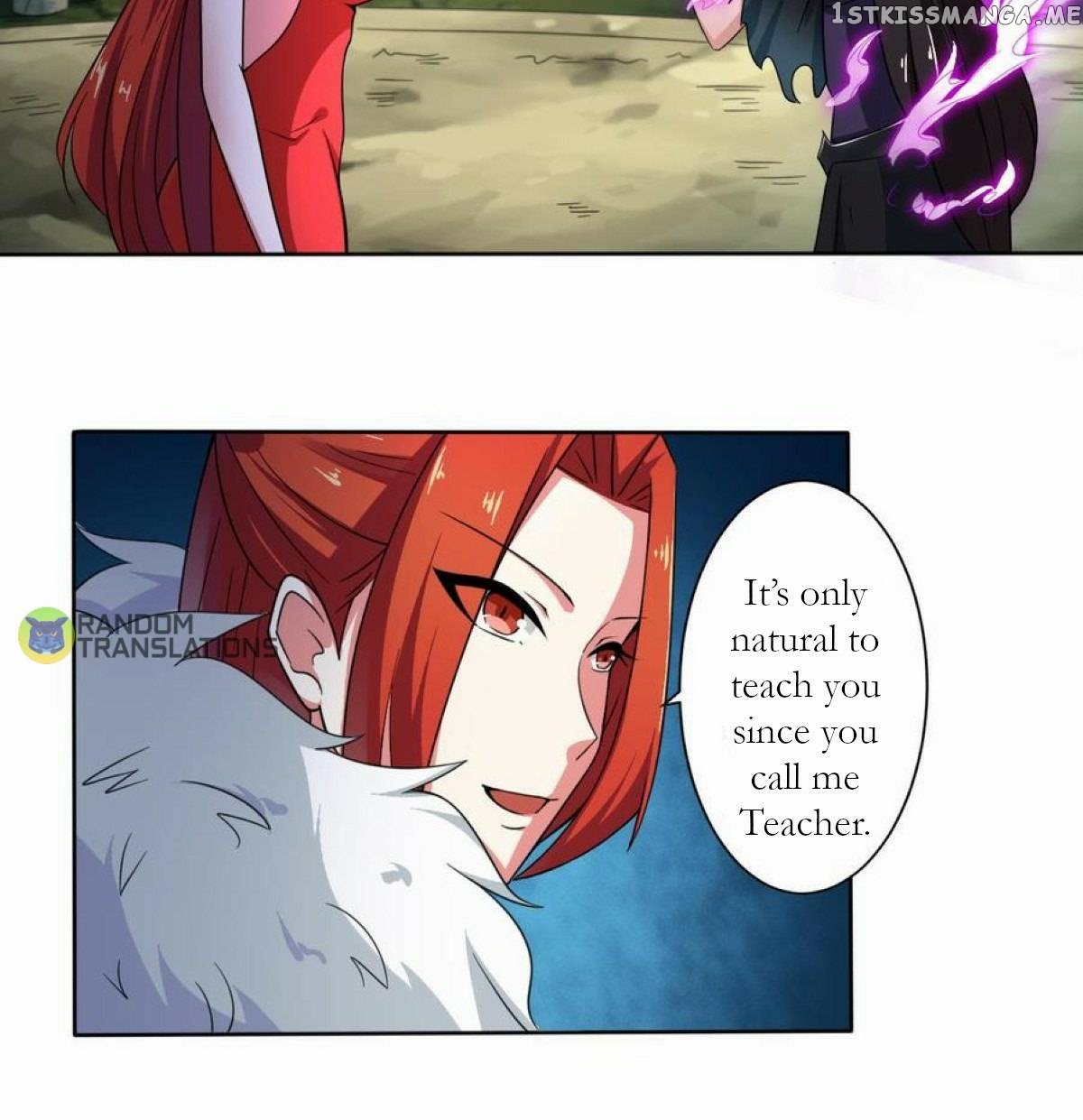 Magic Fairy chapter 192 - page 5