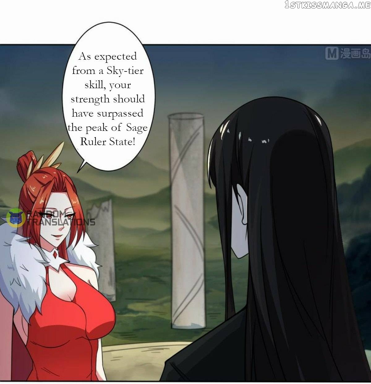 Magic Fairy chapter 192 - page 6