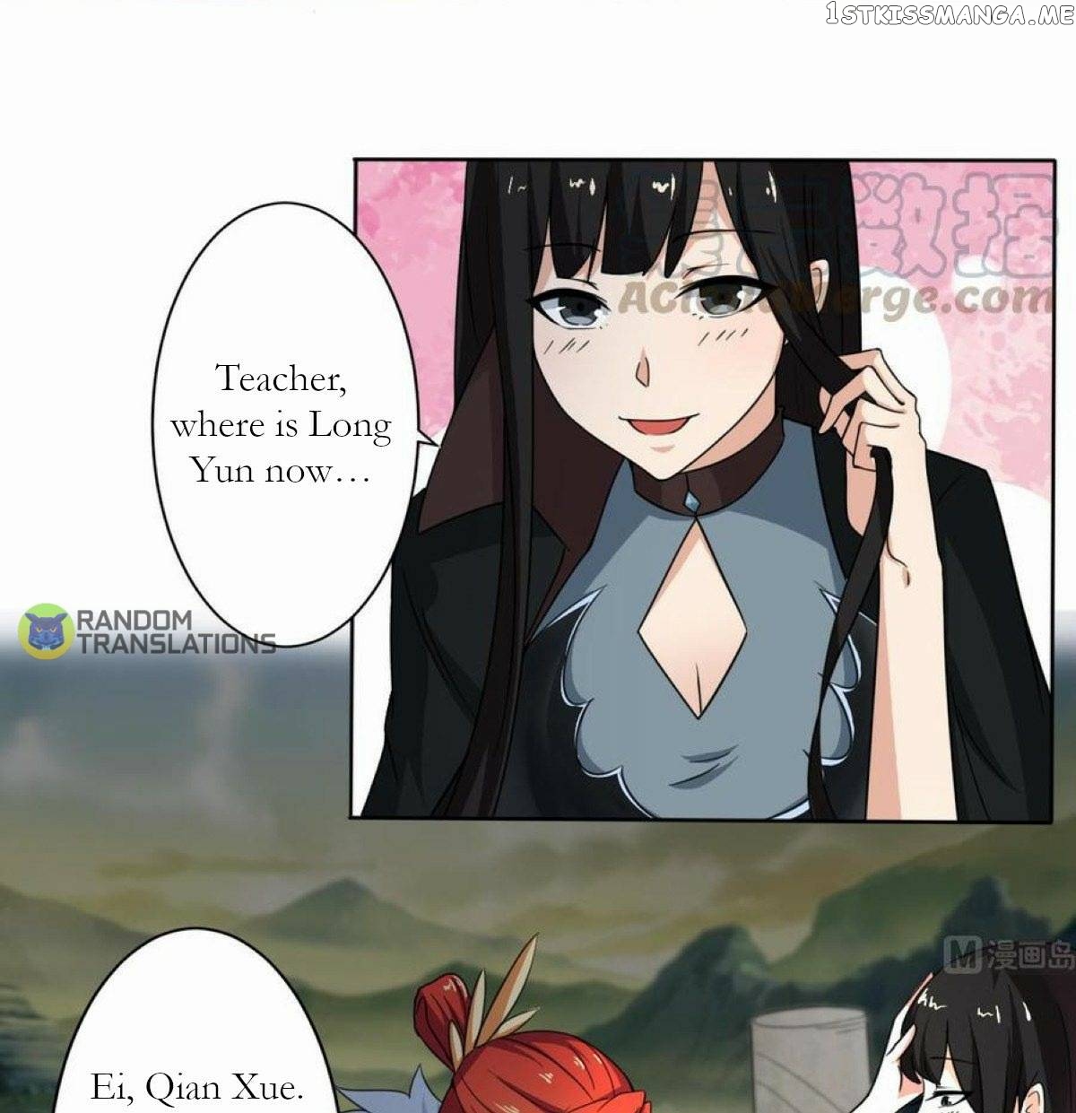 Magic Fairy chapter 192 - page 7