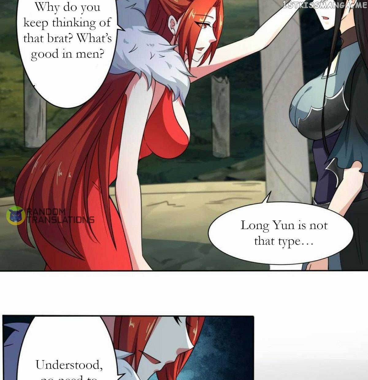 Magic Fairy chapter 192 - page 8