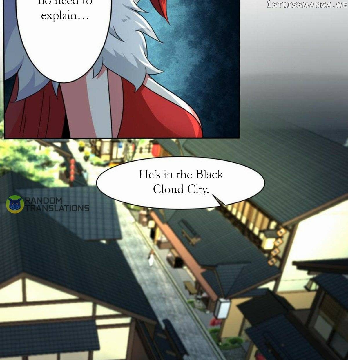Magic Fairy chapter 192 - page 9