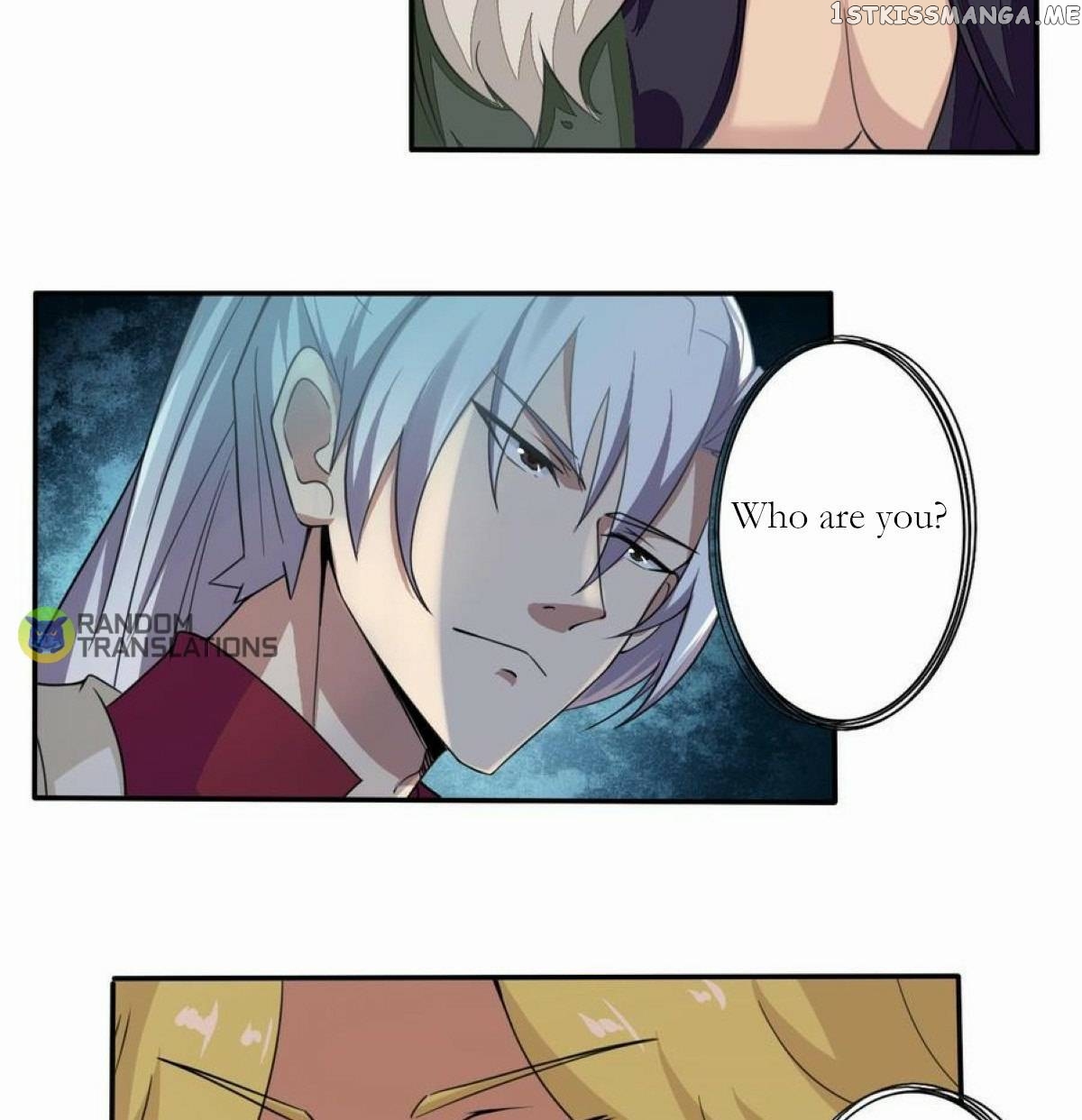 Magic Fairy chapter 191 - page 11