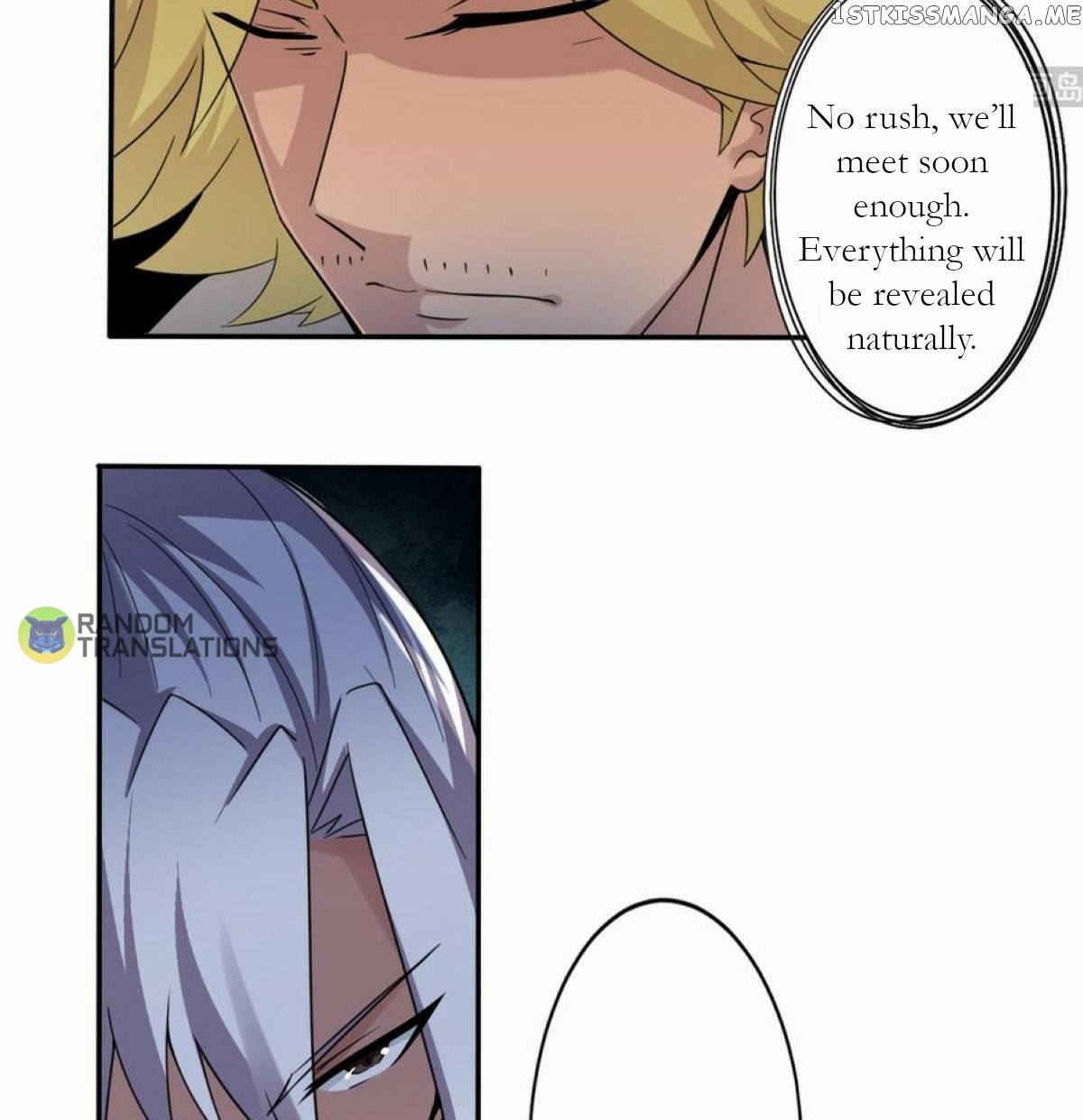 Magic Fairy chapter 191 - page 12