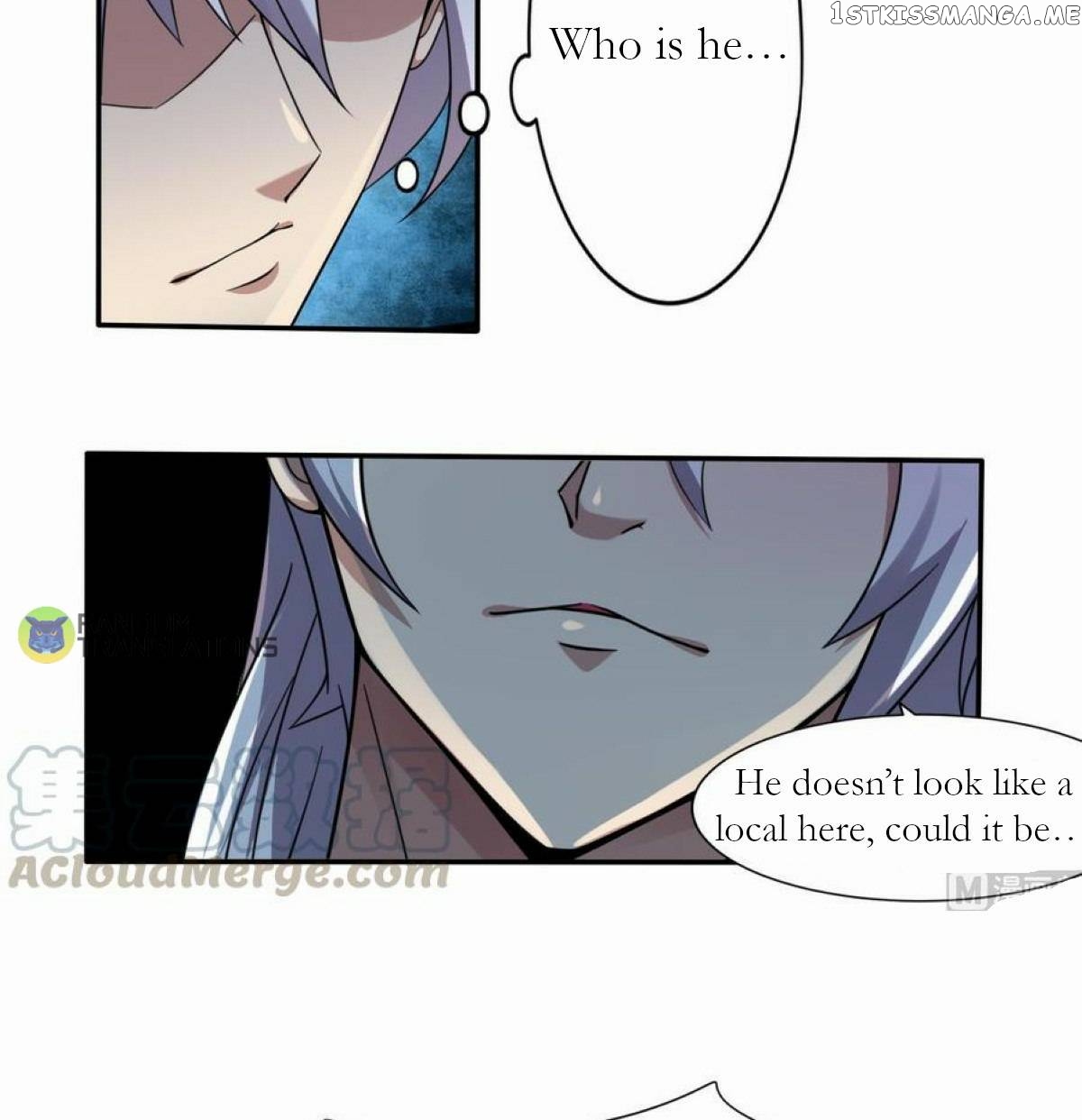 Magic Fairy chapter 191 - page 13