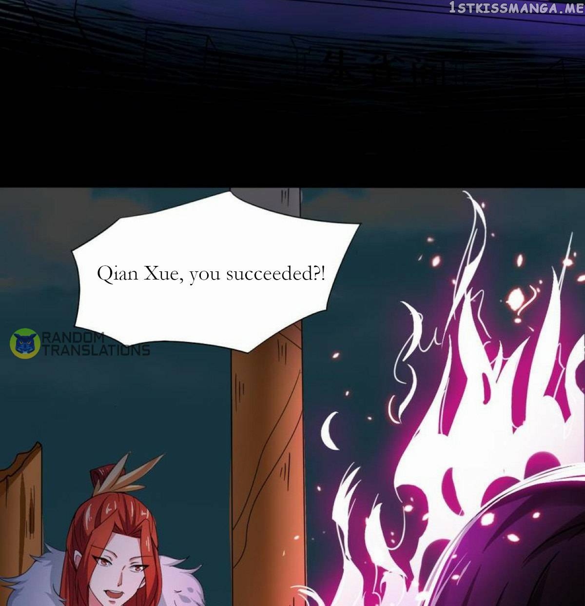 Magic Fairy chapter 191 - page 17