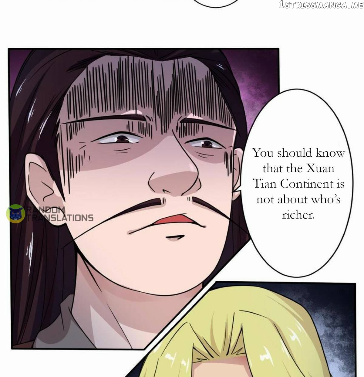 Magic Fairy chapter 191 - page 3
