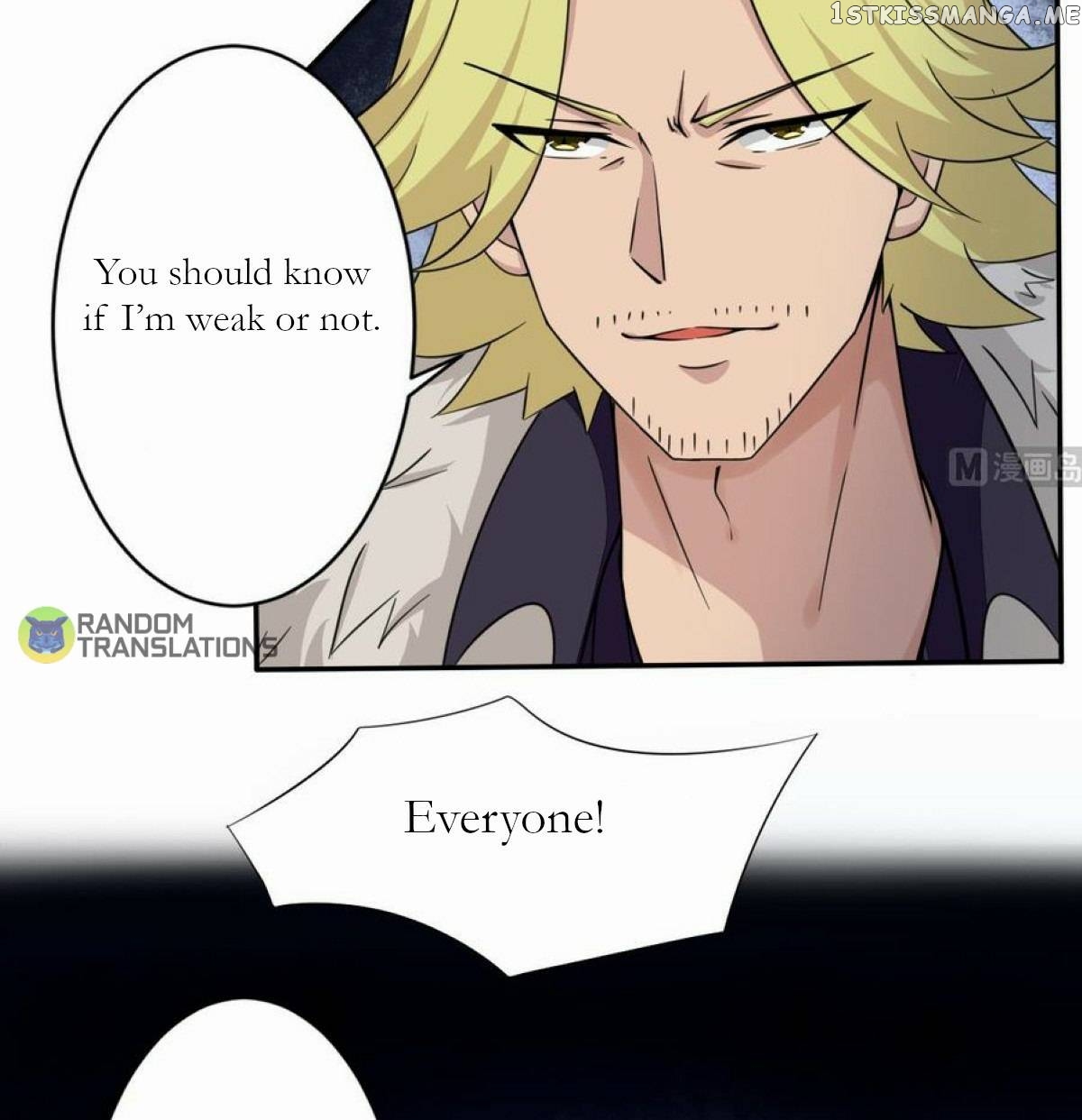 Magic Fairy chapter 191 - page 4
