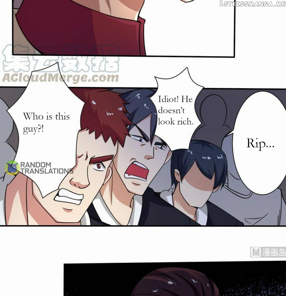 Magic Fairy chapter 191 - page 7