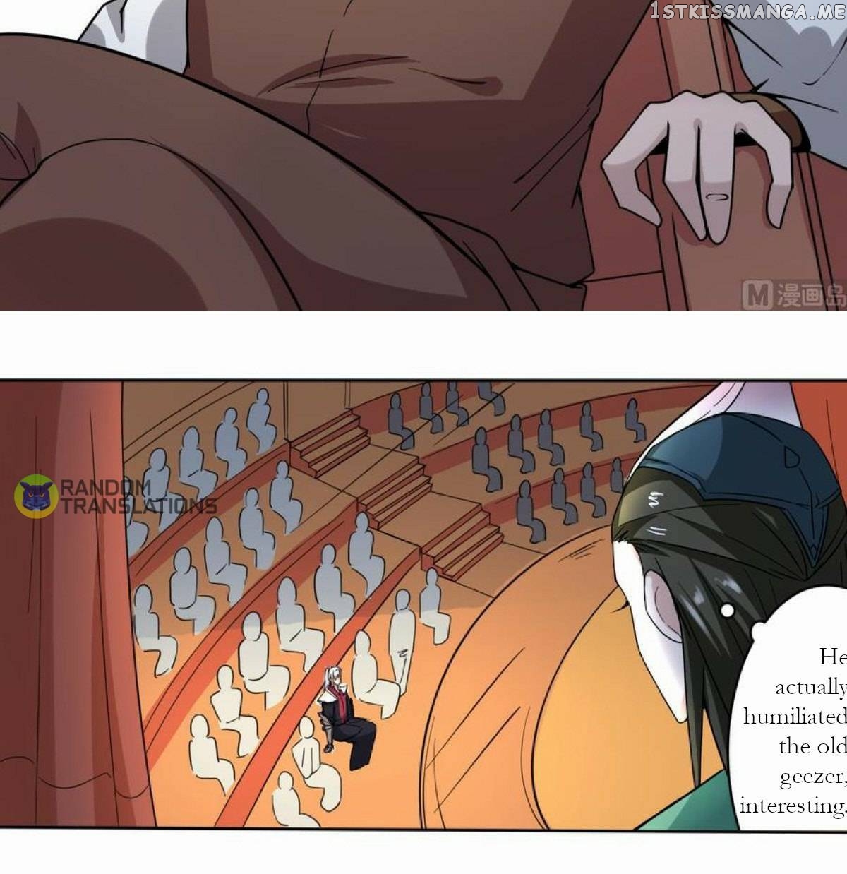 Magic Fairy chapter 190 - page 10