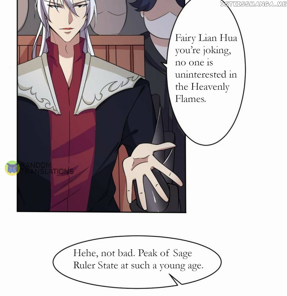 Magic Fairy chapter 190 - page 4