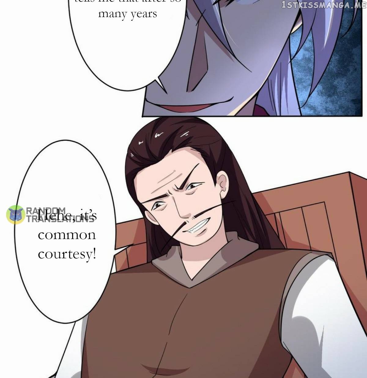 Magic Fairy chapter 190 - page 9