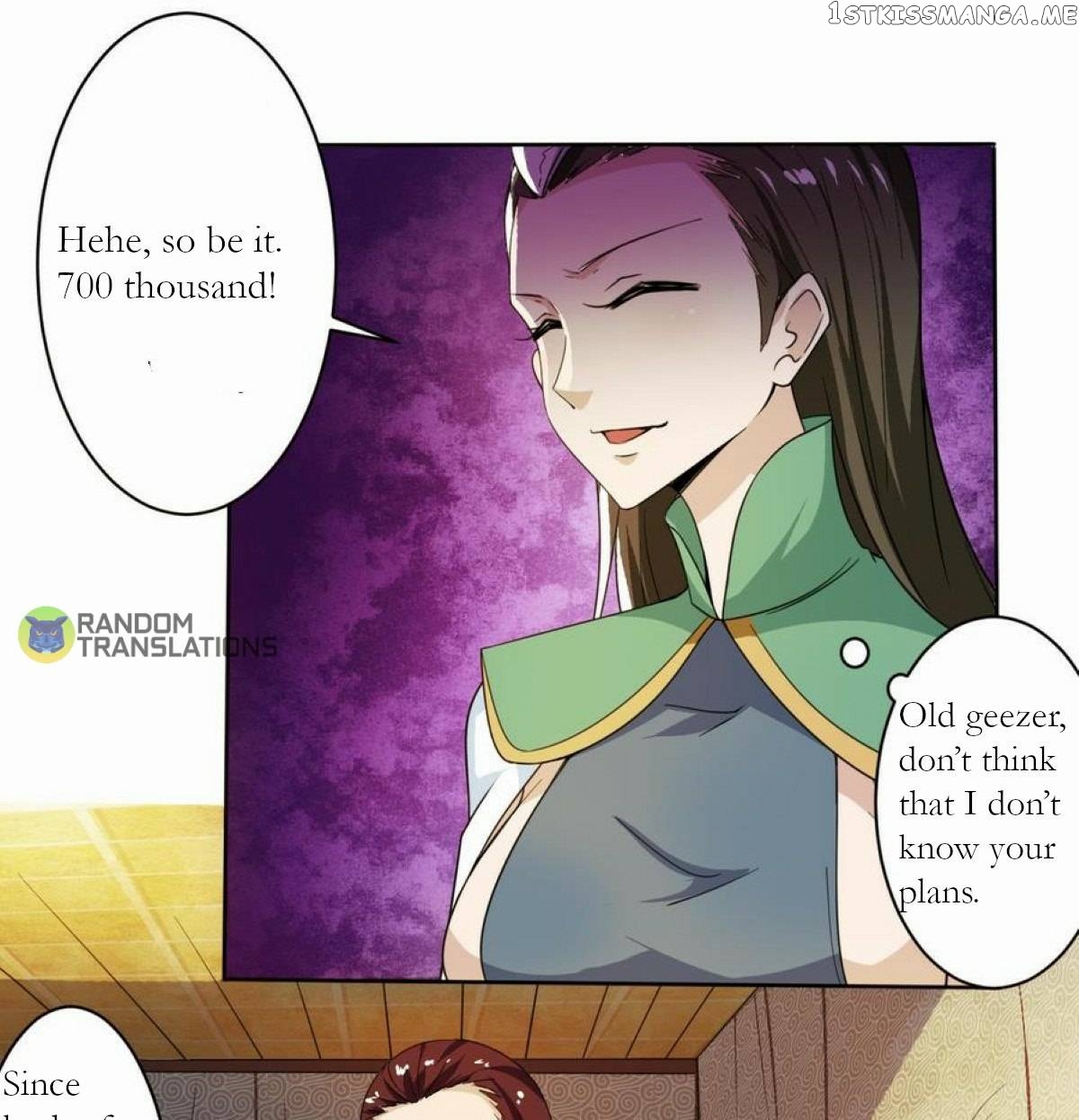 Magic Fairy chapter 189 - page 12