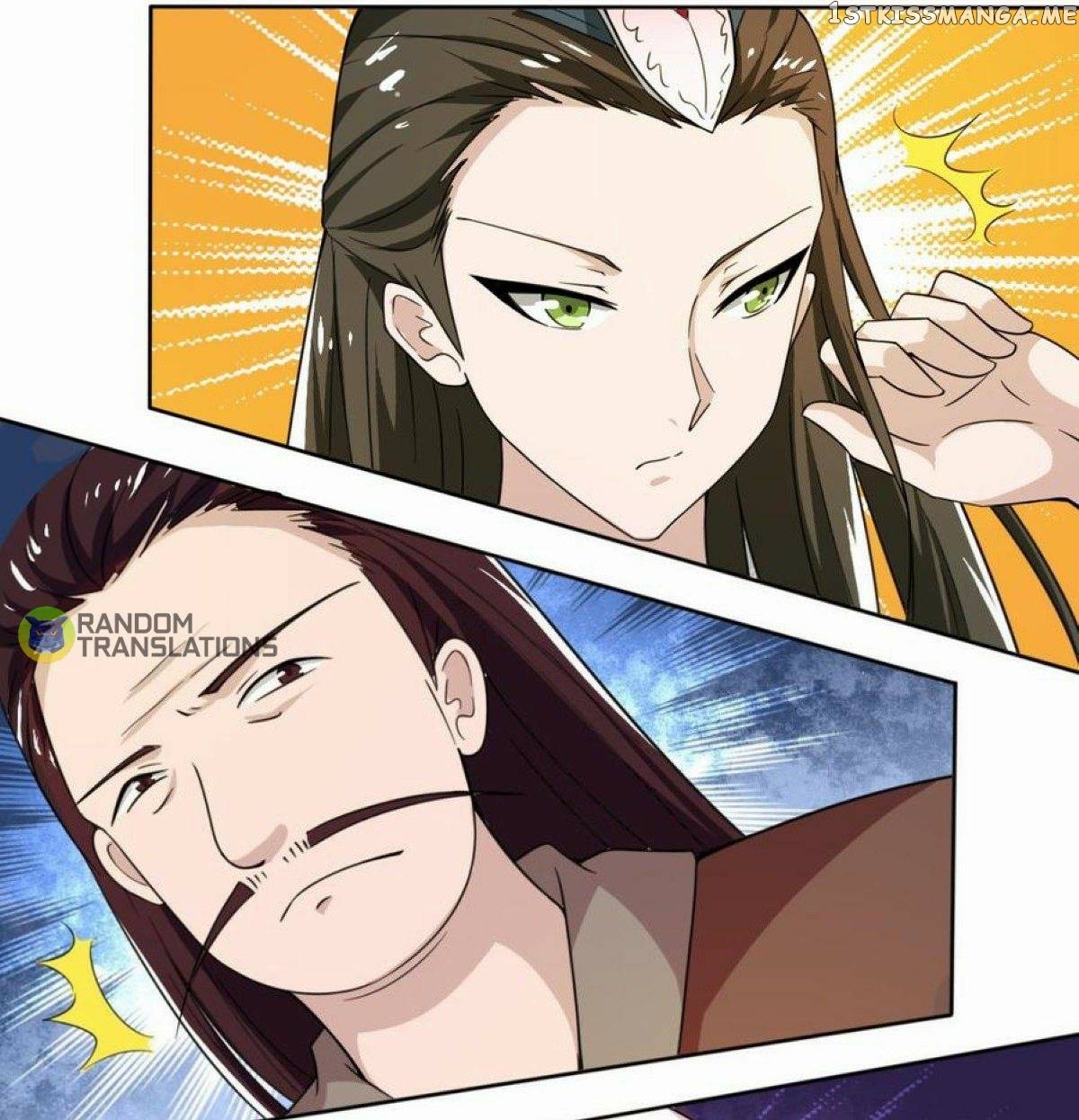 Magic Fairy chapter 189 - page 17