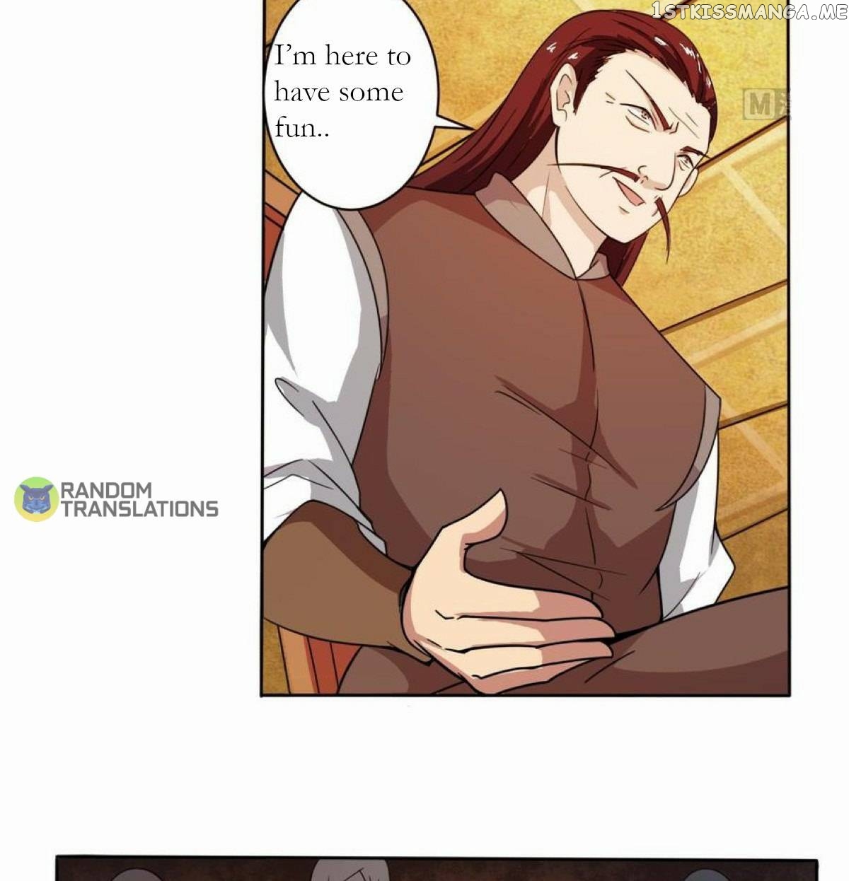 Magic Fairy chapter 189 - page 6