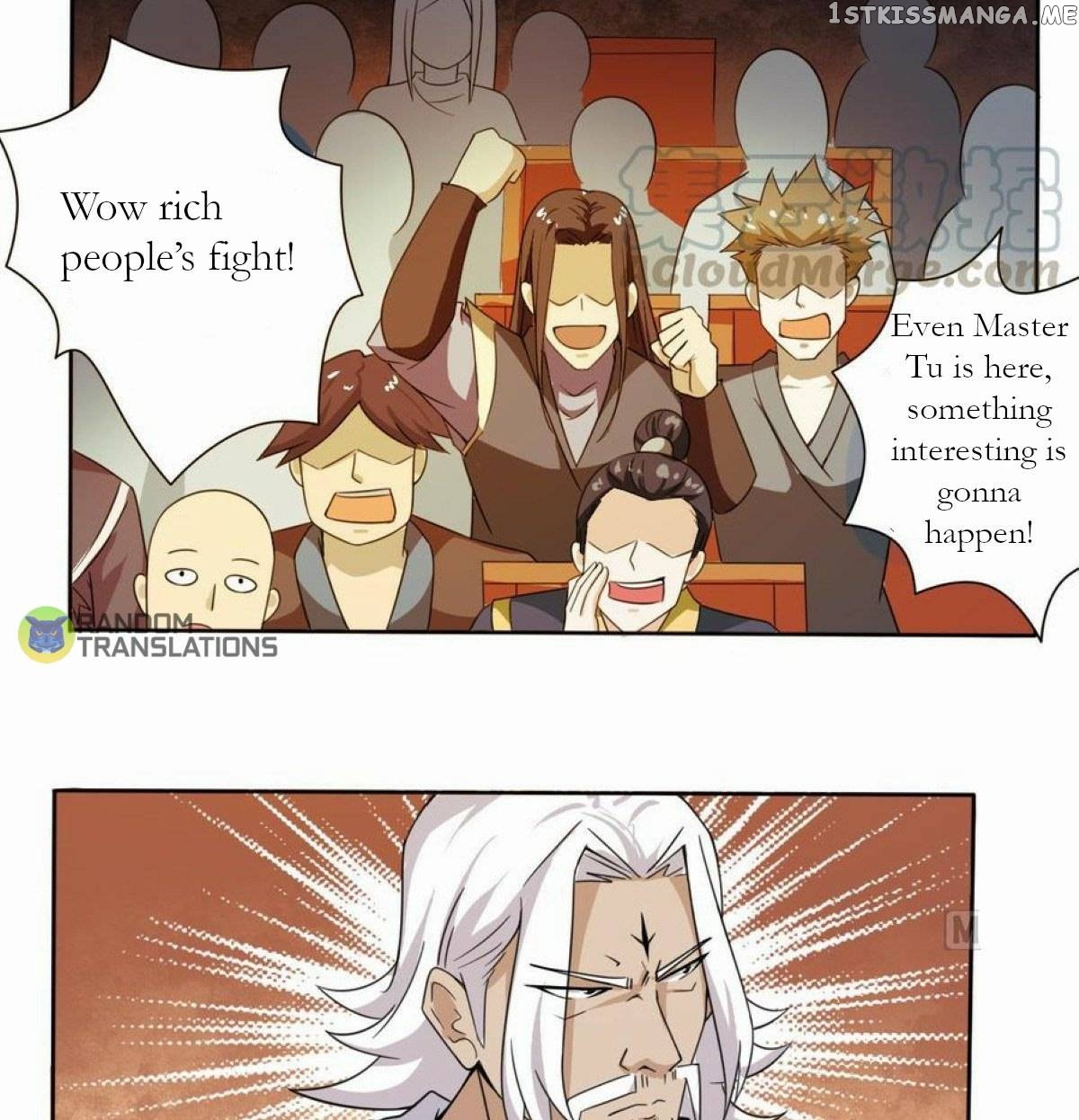 Magic Fairy chapter 189 - page 7