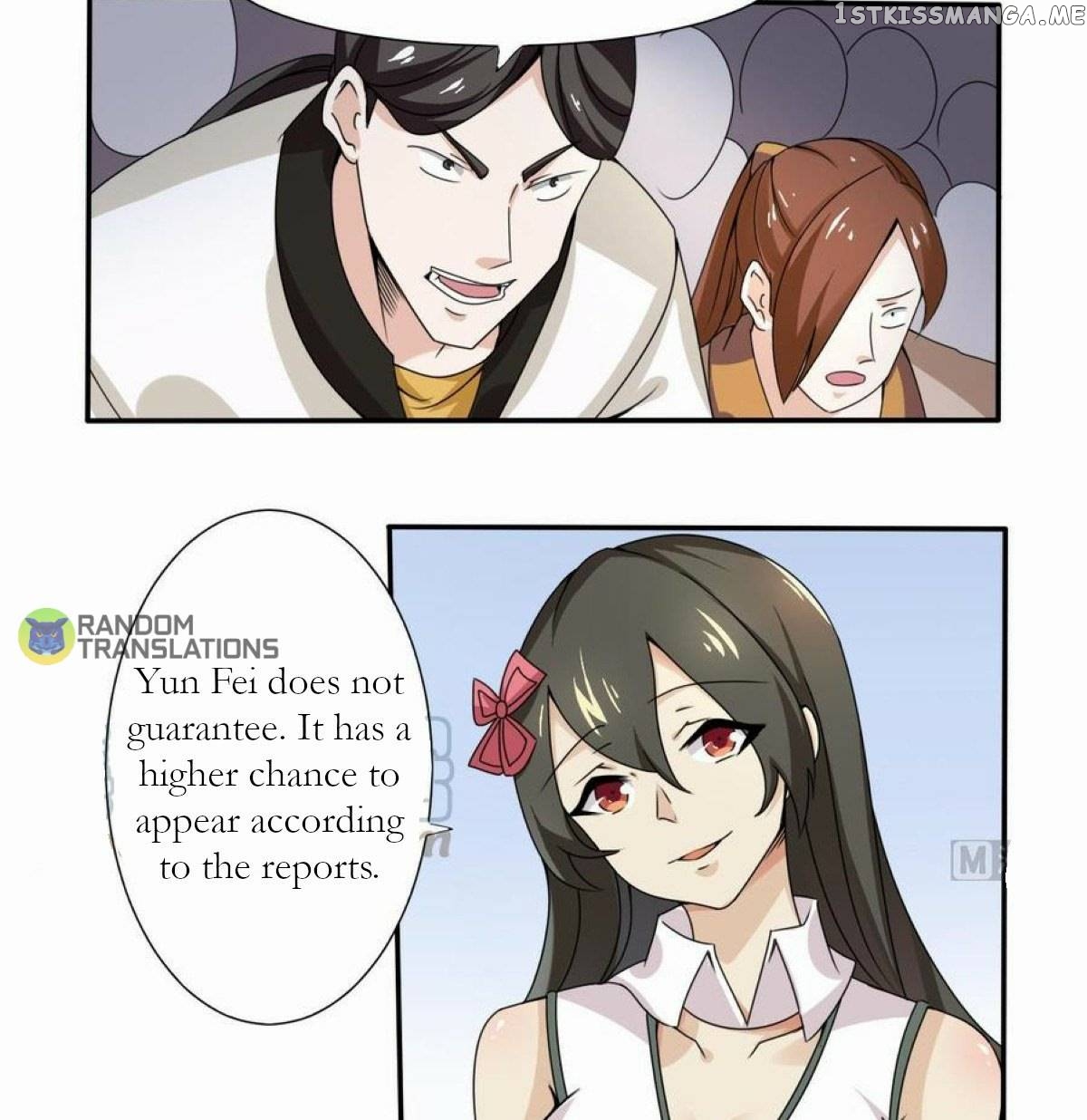 Magic Fairy chapter 188 - page 13