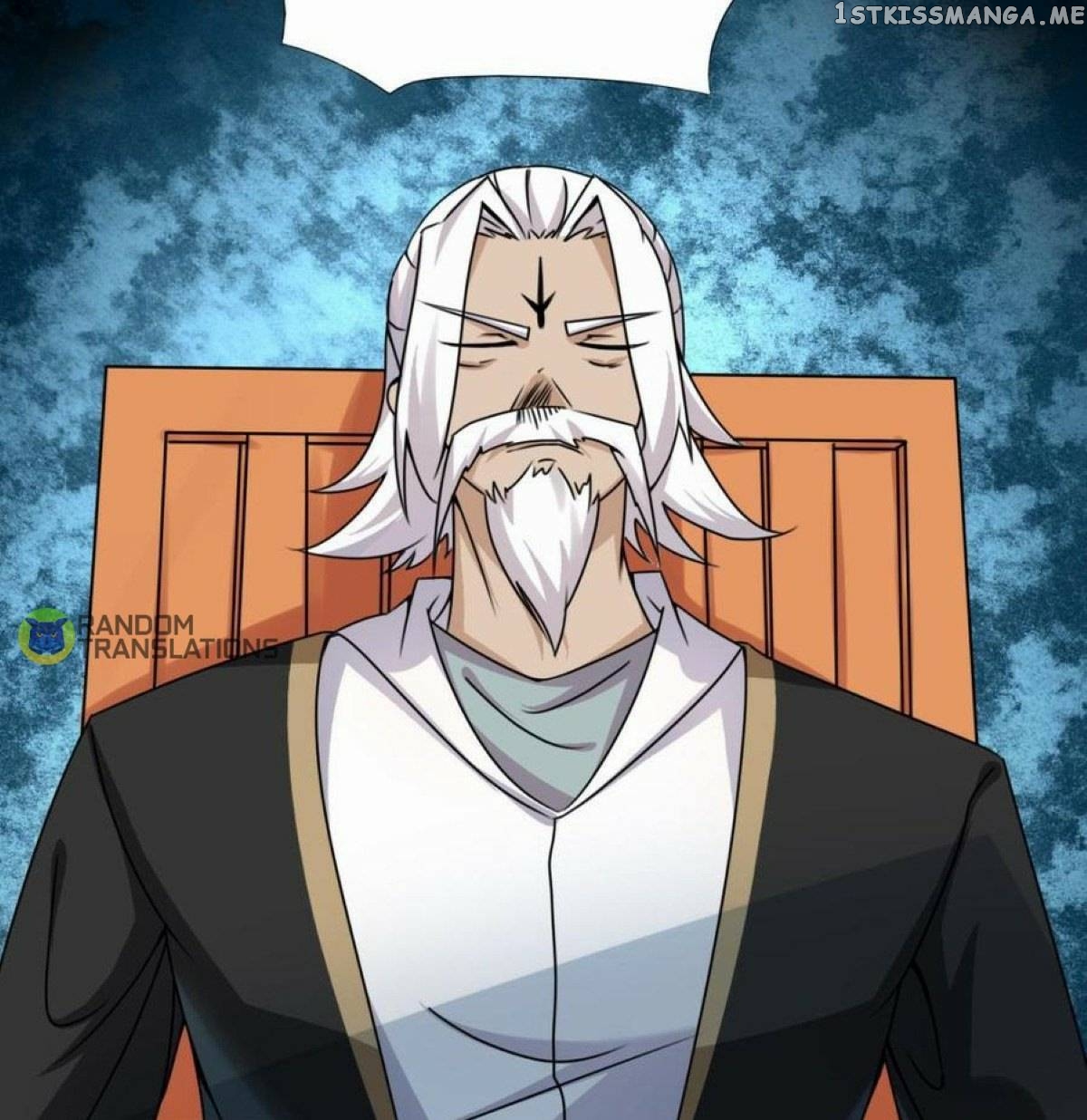 Magic Fairy chapter 188 - page 17
