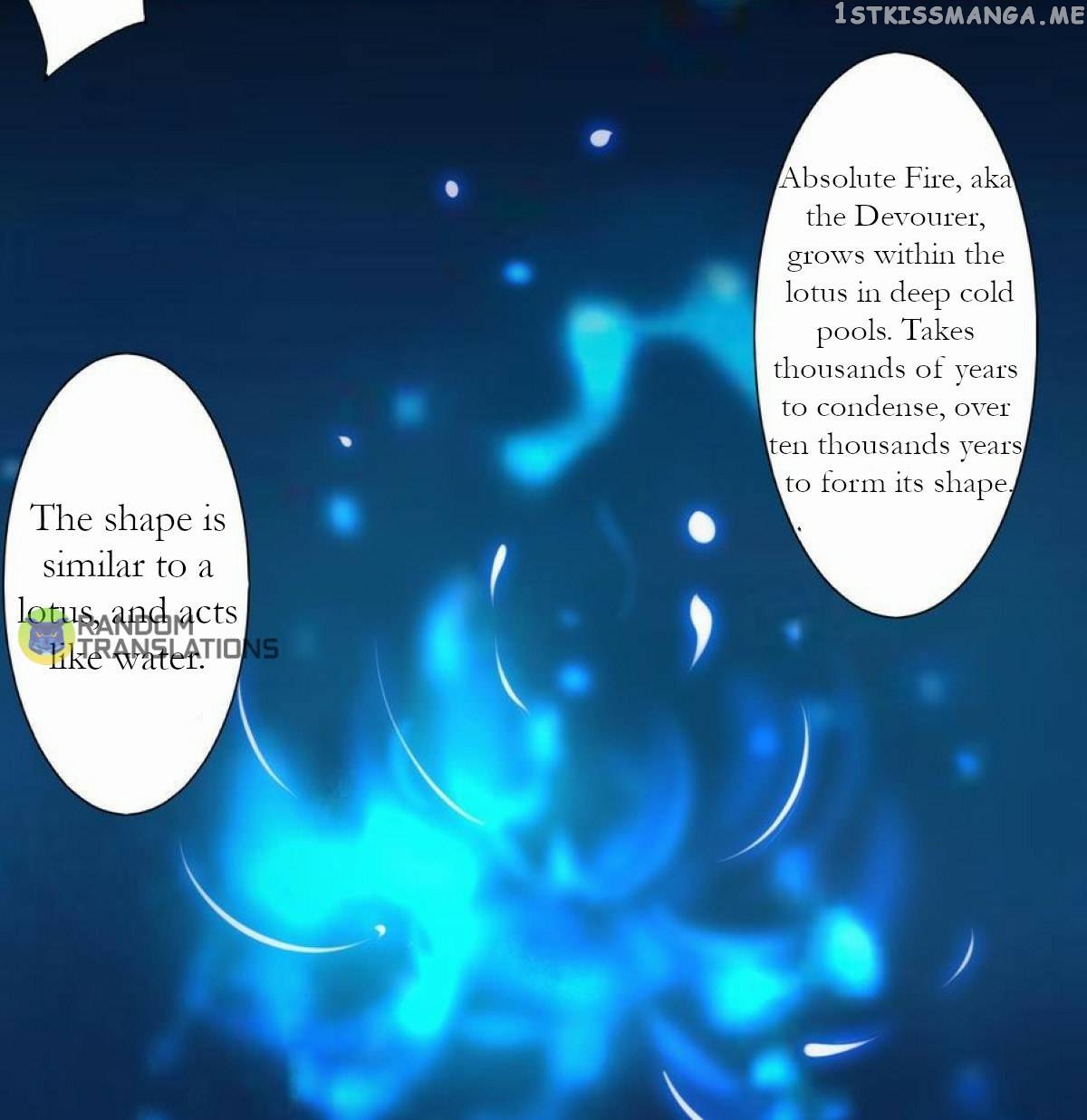 Magic Fairy chapter 188 - page 9