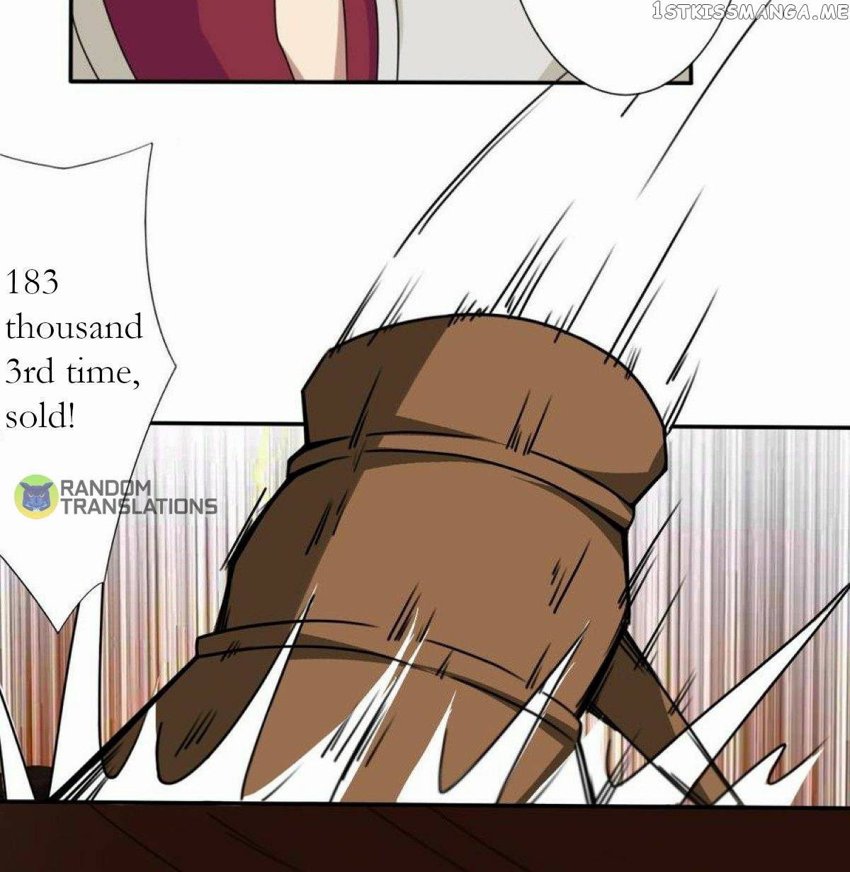 Magic Fairy chapter 187 - page 16