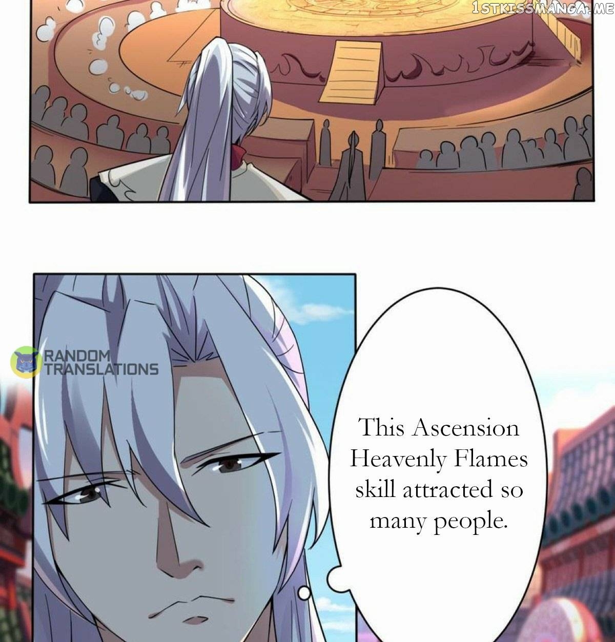 Magic Fairy chapter 186 - page 16