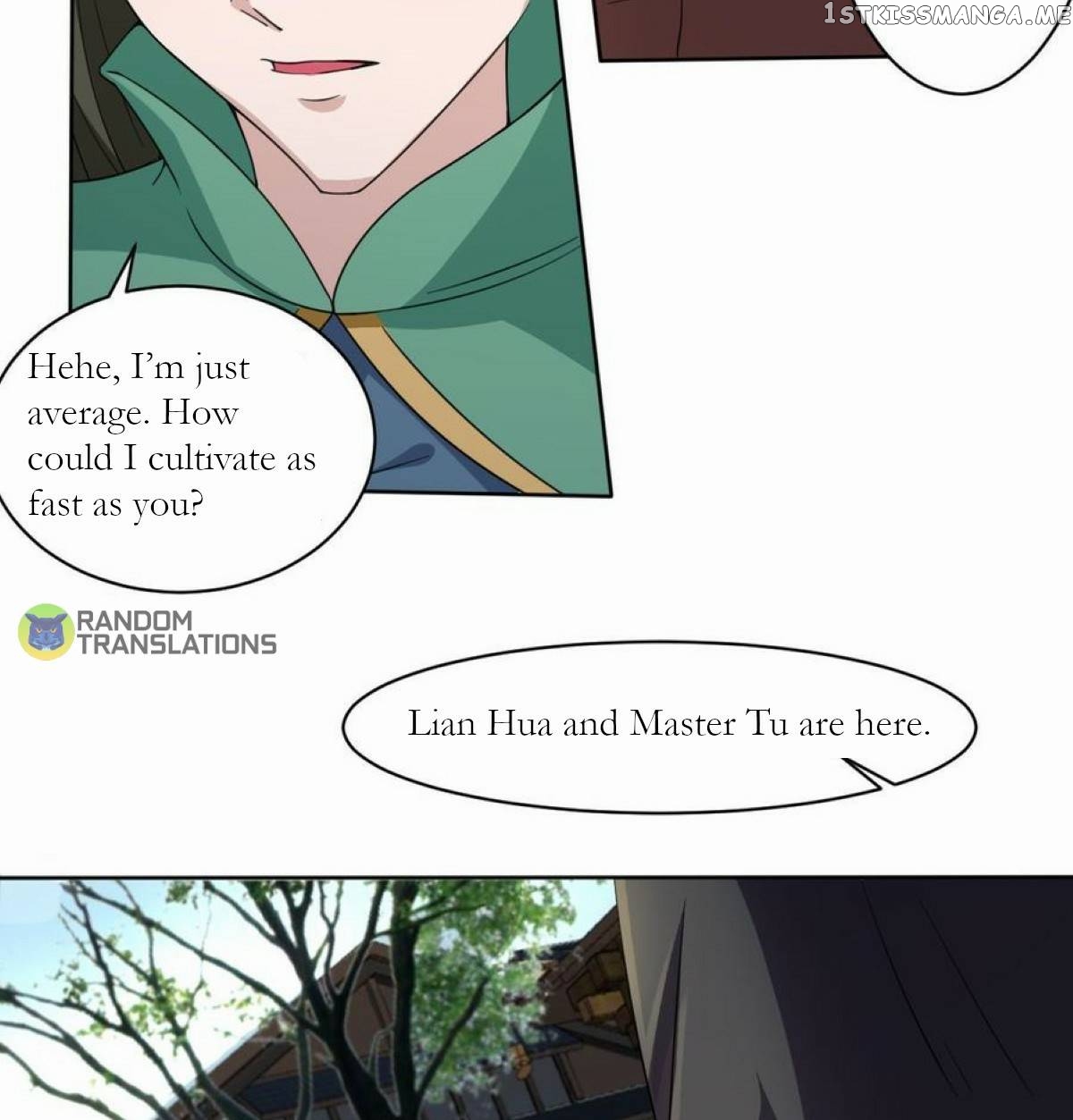 Magic Fairy chapter 186 - page 4