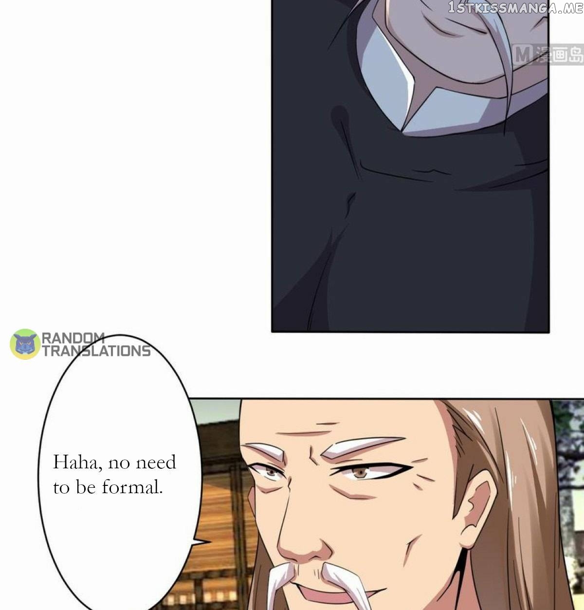 Magic Fairy chapter 186 - page 6