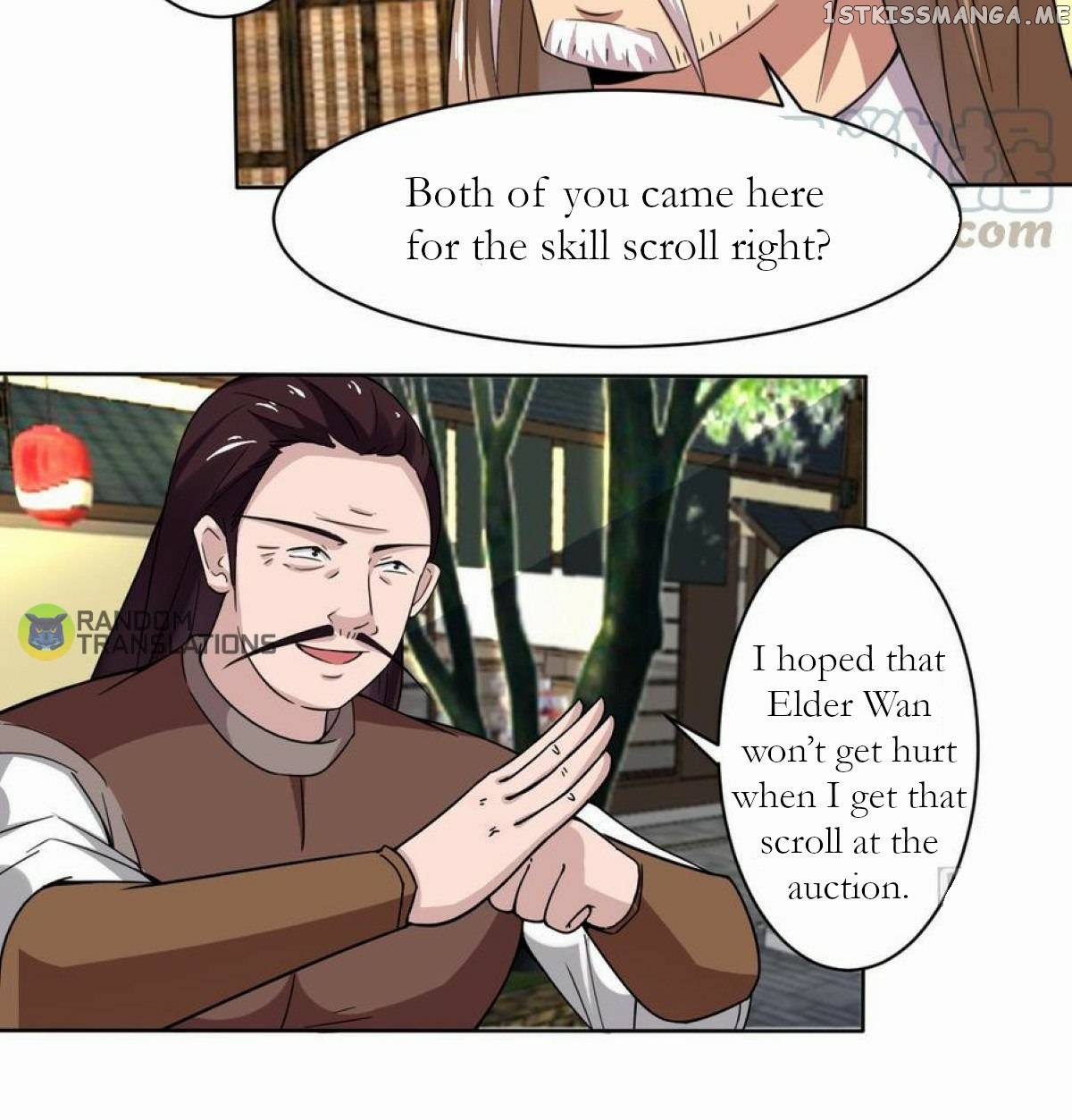 Magic Fairy chapter 186 - page 7