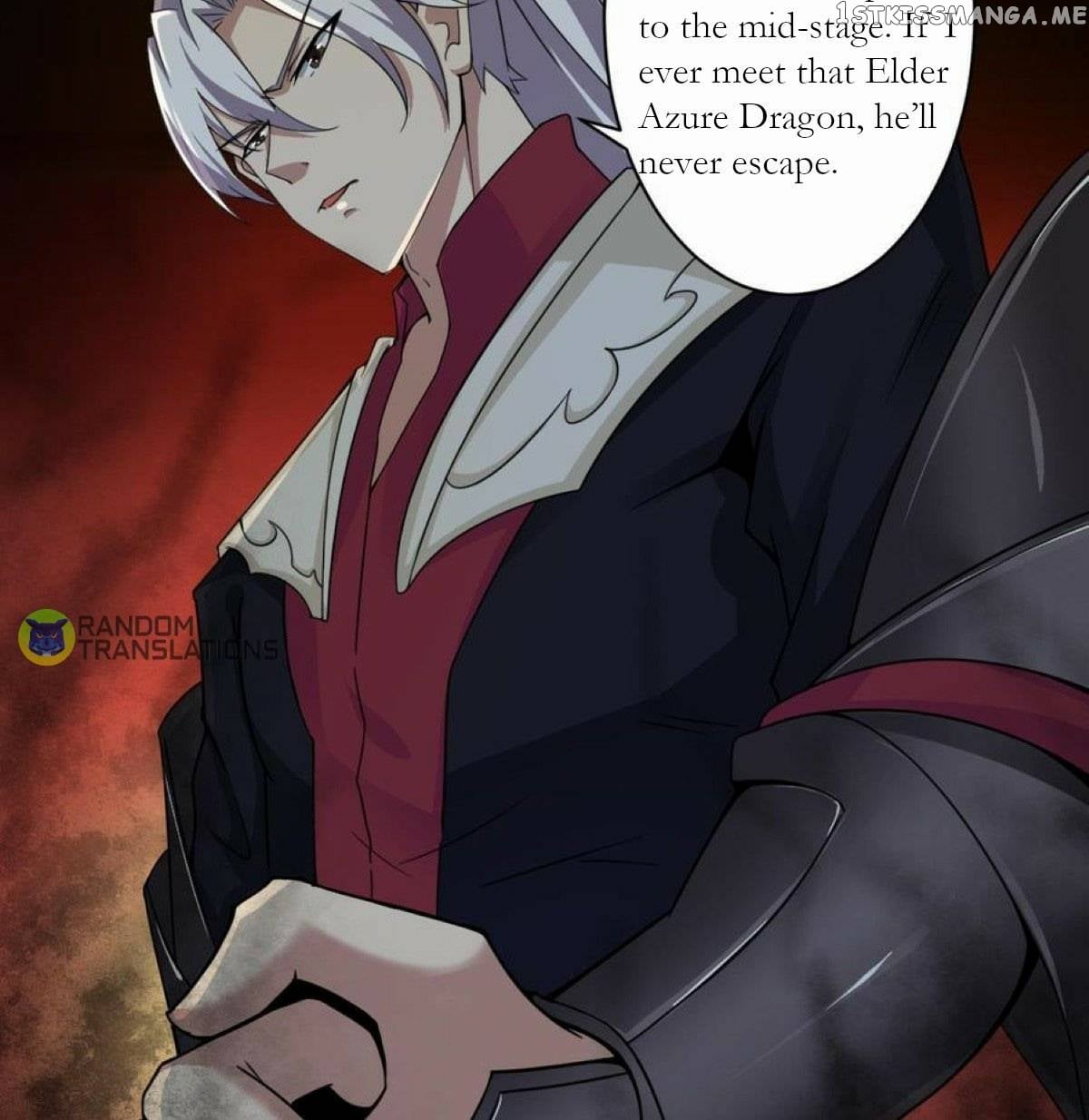 Magic Fairy chapter 185 - page 9
