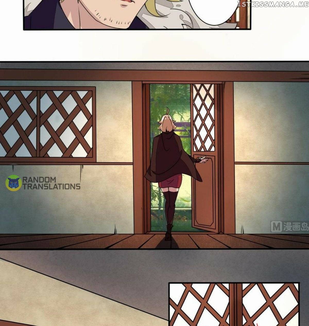 Magic Fairy chapter 184 - page 11