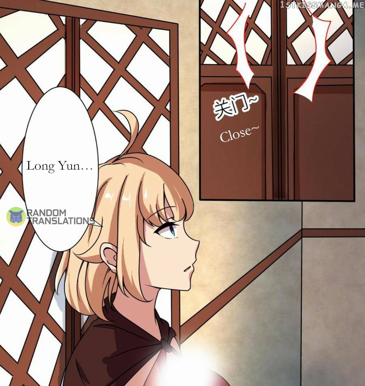 Magic Fairy chapter 184 - page 12