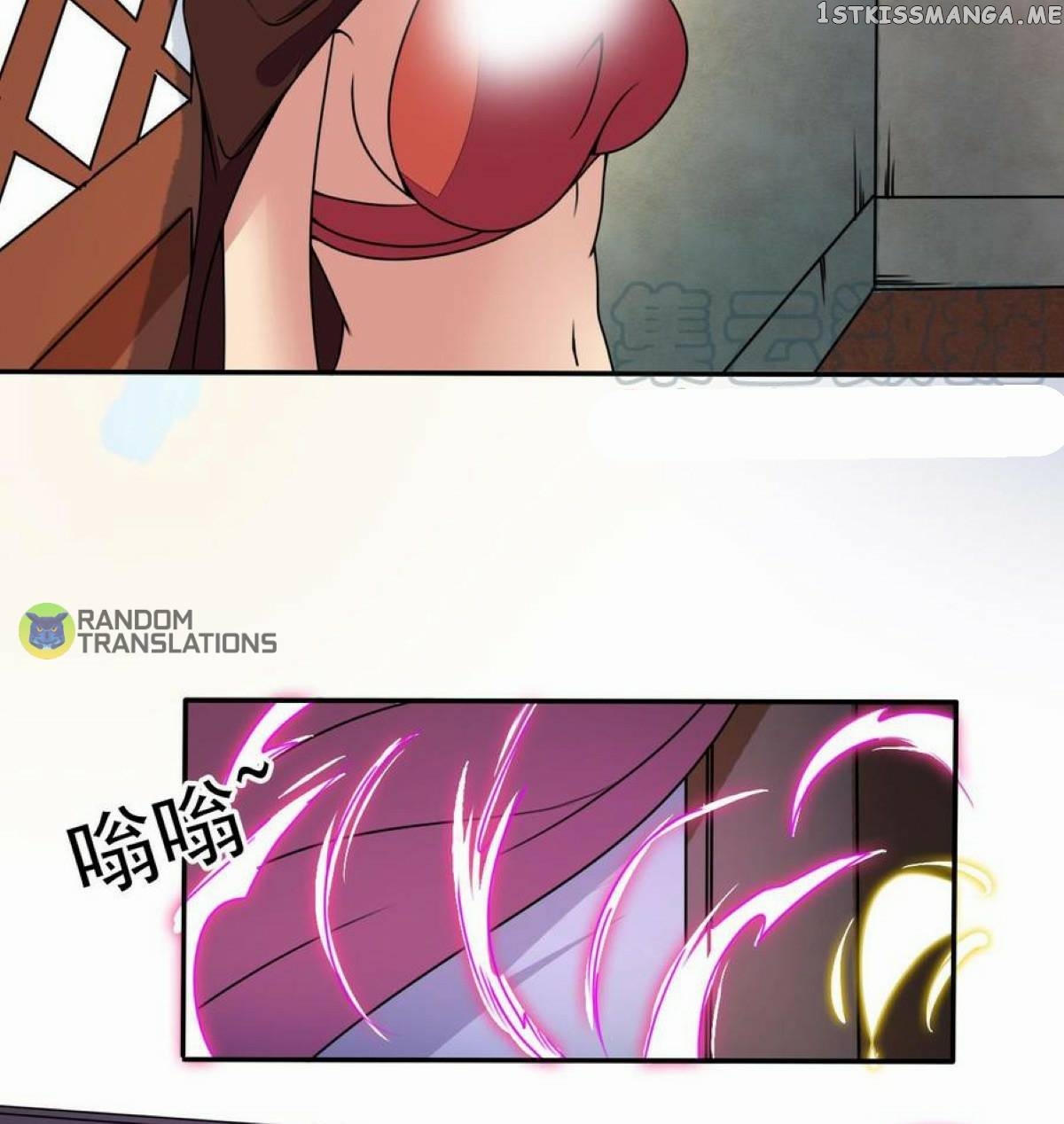 Magic Fairy chapter 184 - page 13