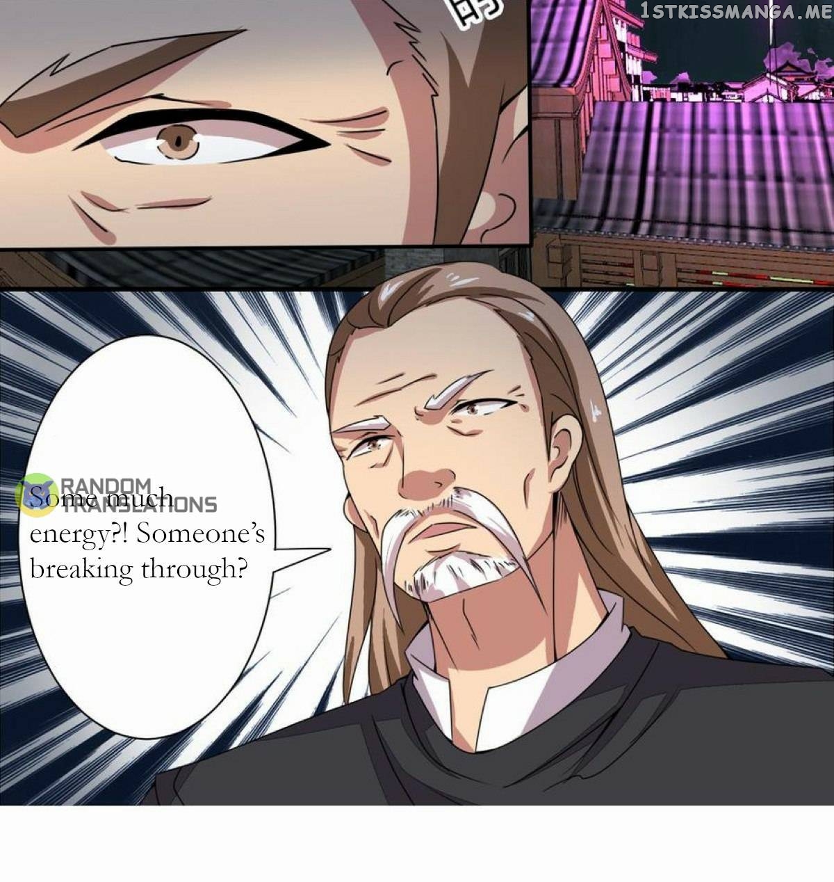 Magic Fairy chapter 184 - page 17
