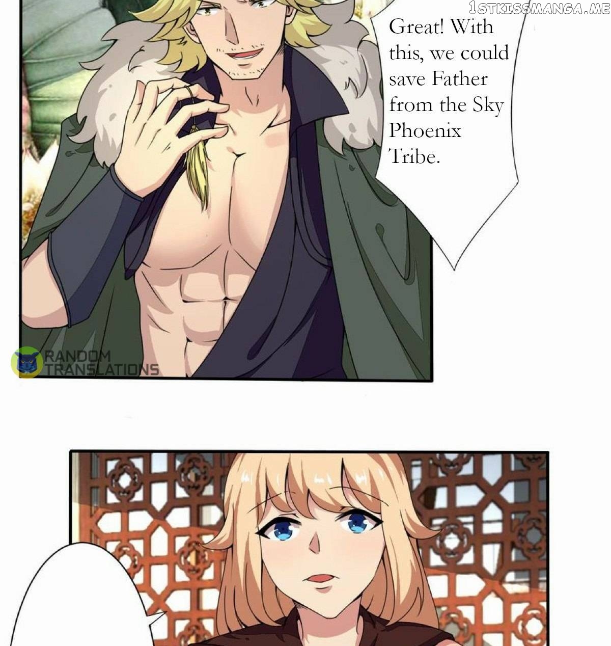 Magic Fairy chapter 184 - page 6