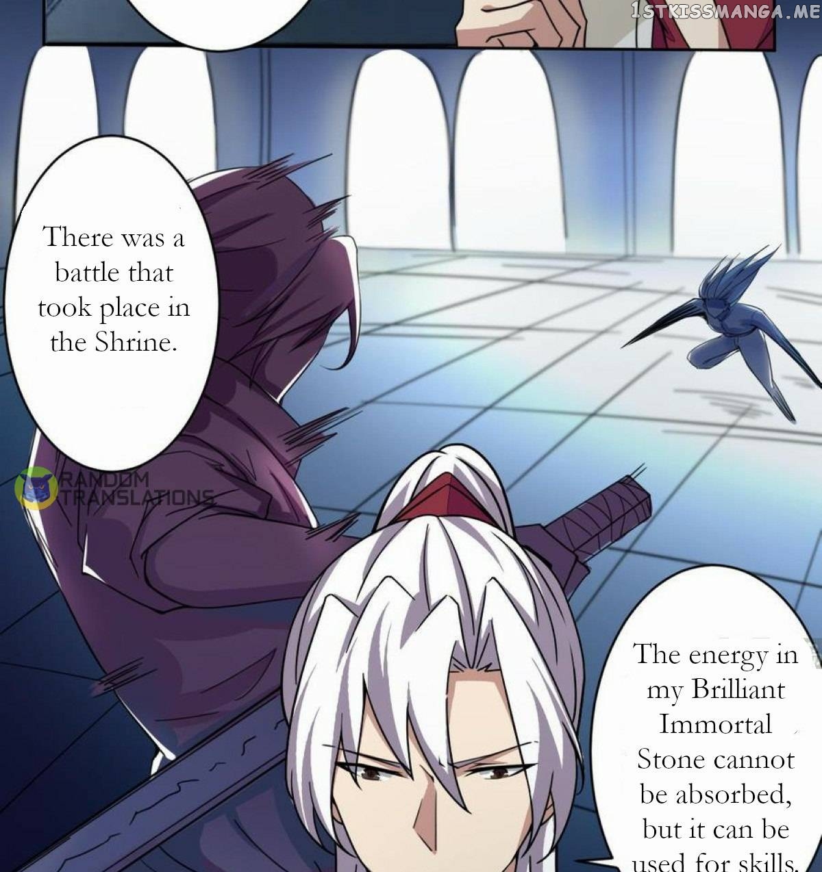 Magic Fairy chapter 183 - page 11