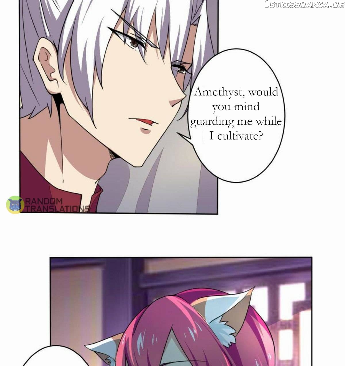 Magic Fairy chapter 183 - page 3