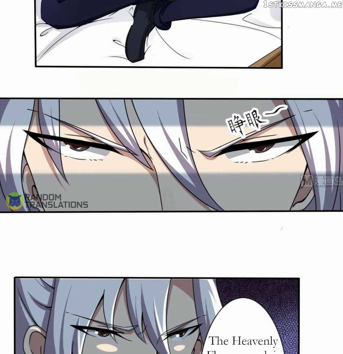 Magic Fairy chapter 182 - page 15