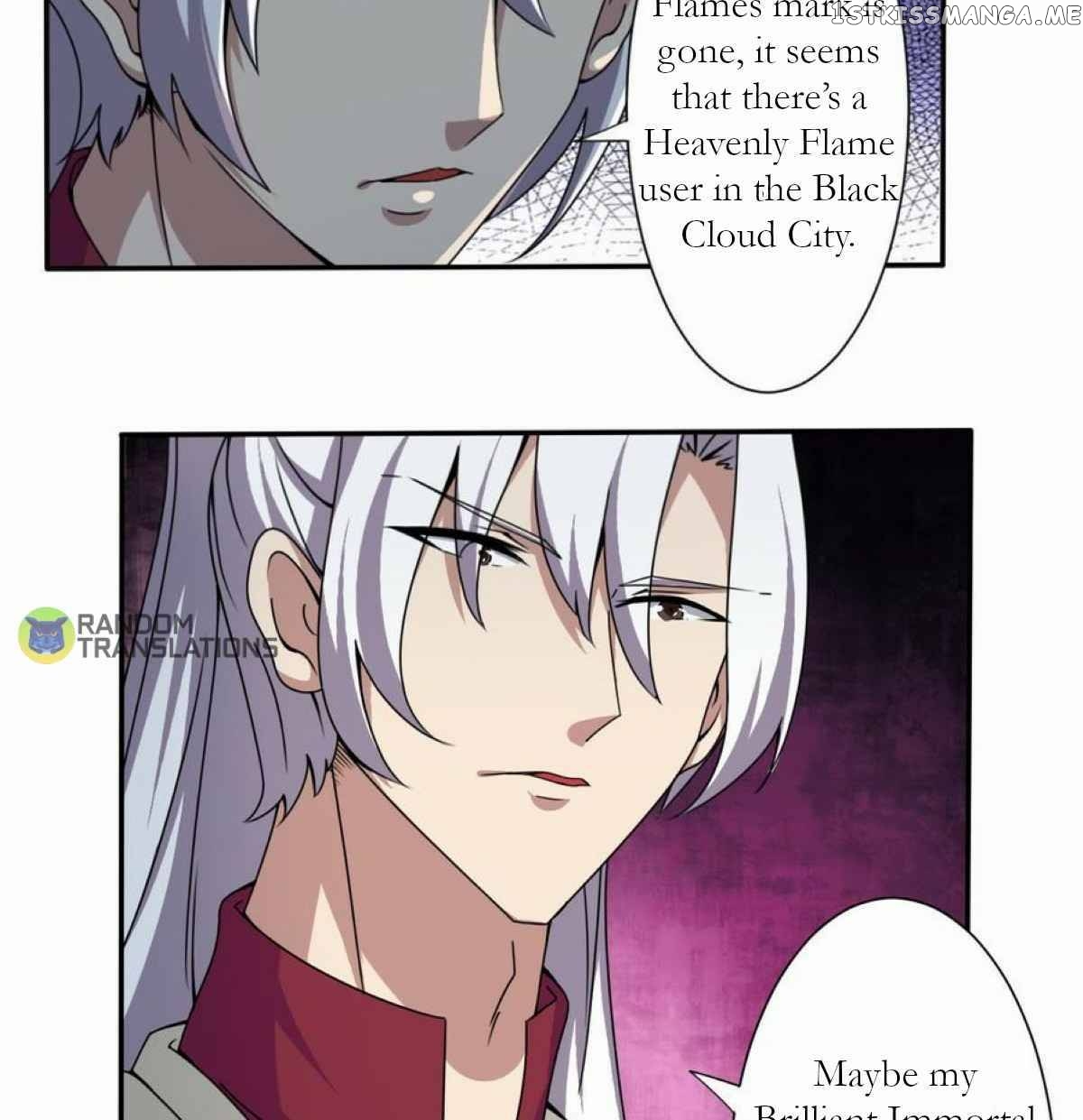 Magic Fairy chapter 182 - page 16