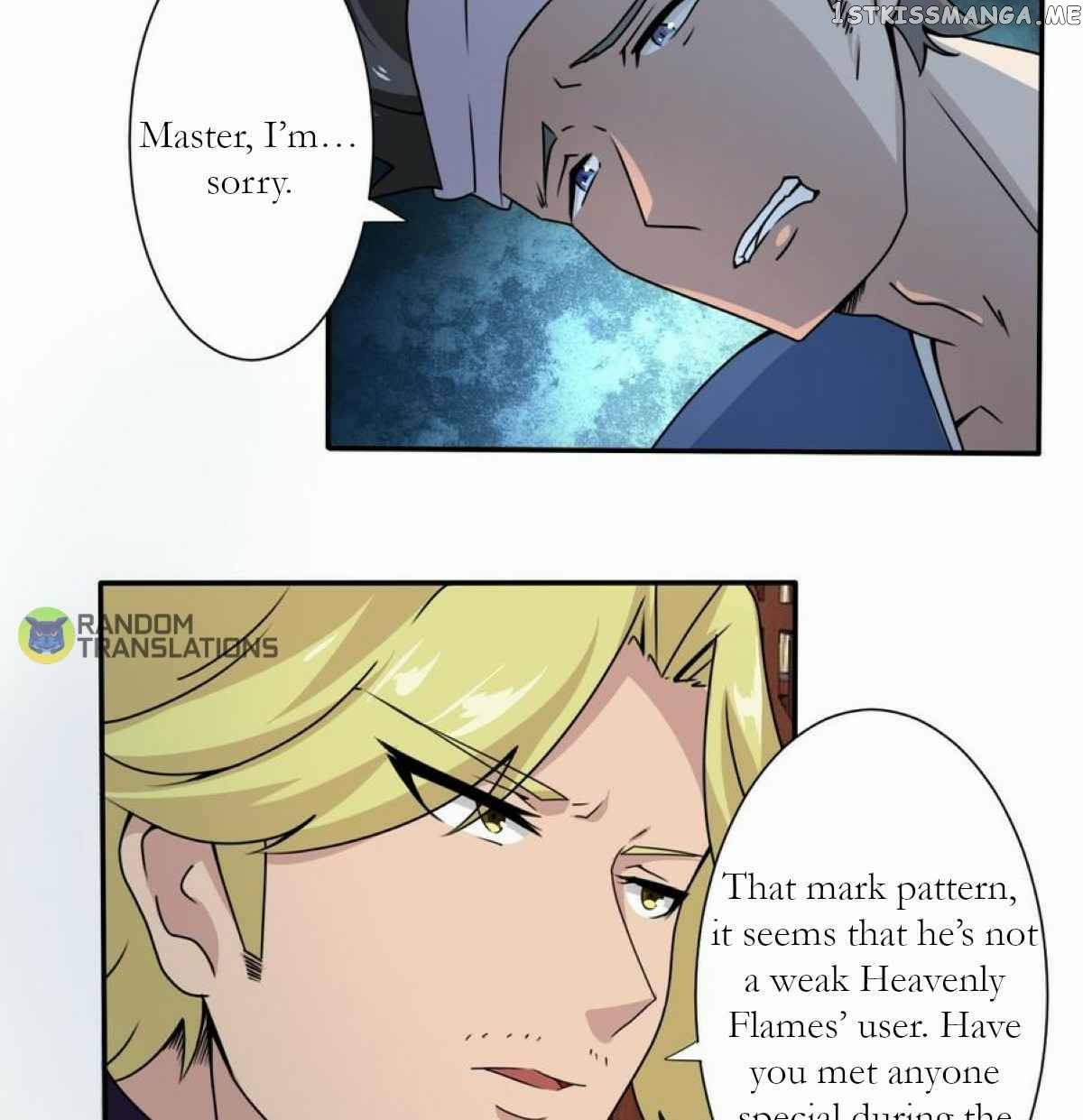 Magic Fairy chapter 182 - page 8