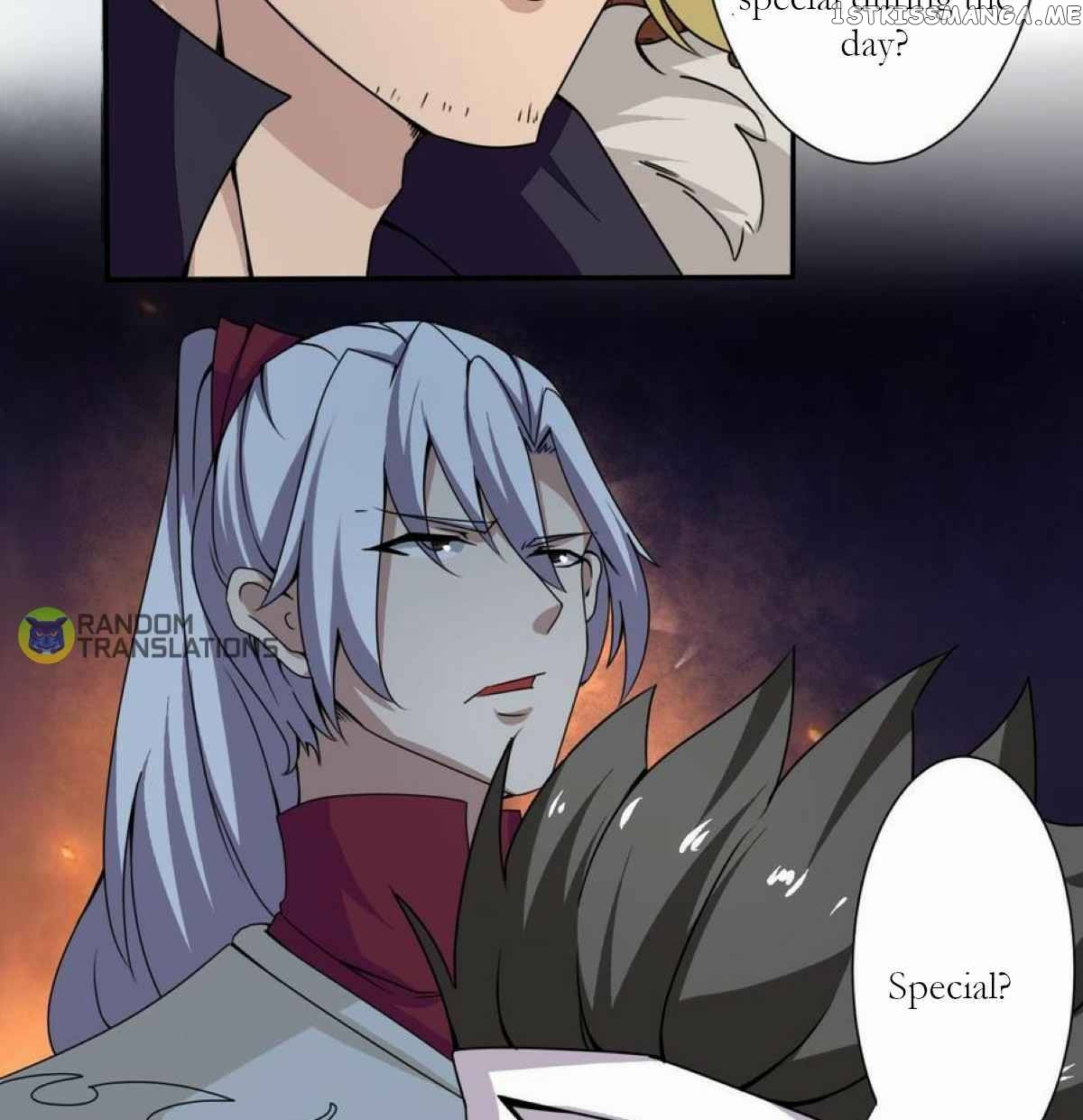 Magic Fairy chapter 182 - page 9